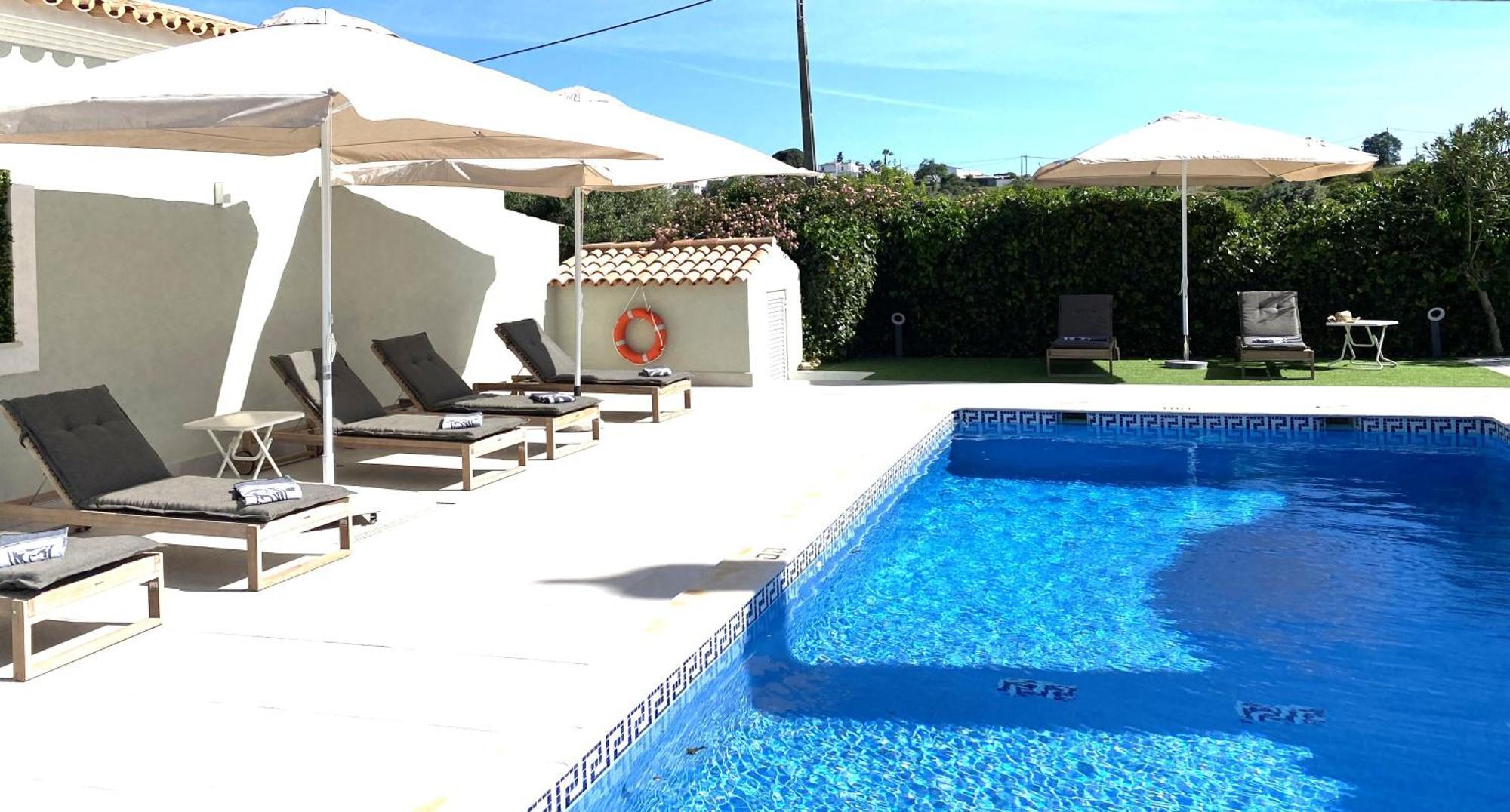 Grande Lorida Villa *