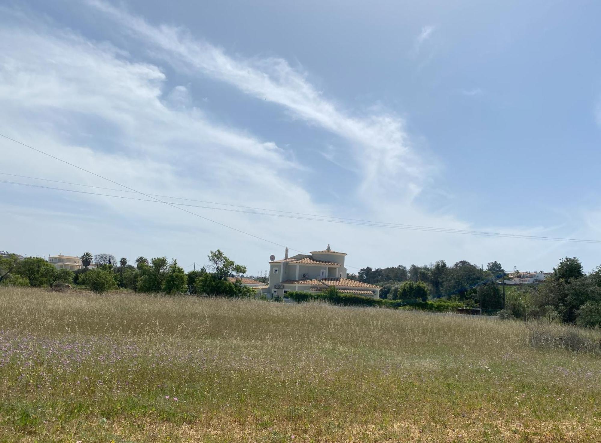 Villa Grande Lorida *