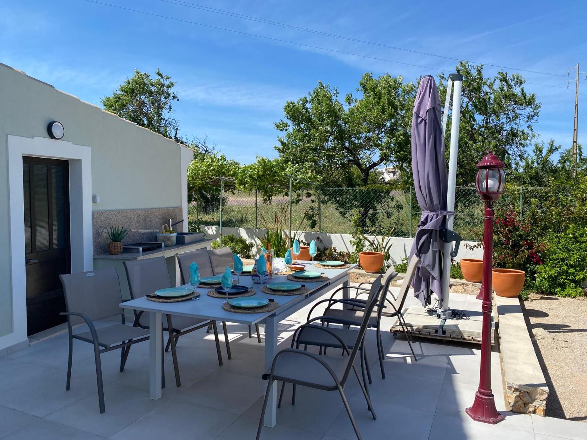 Villa Grande Lorida