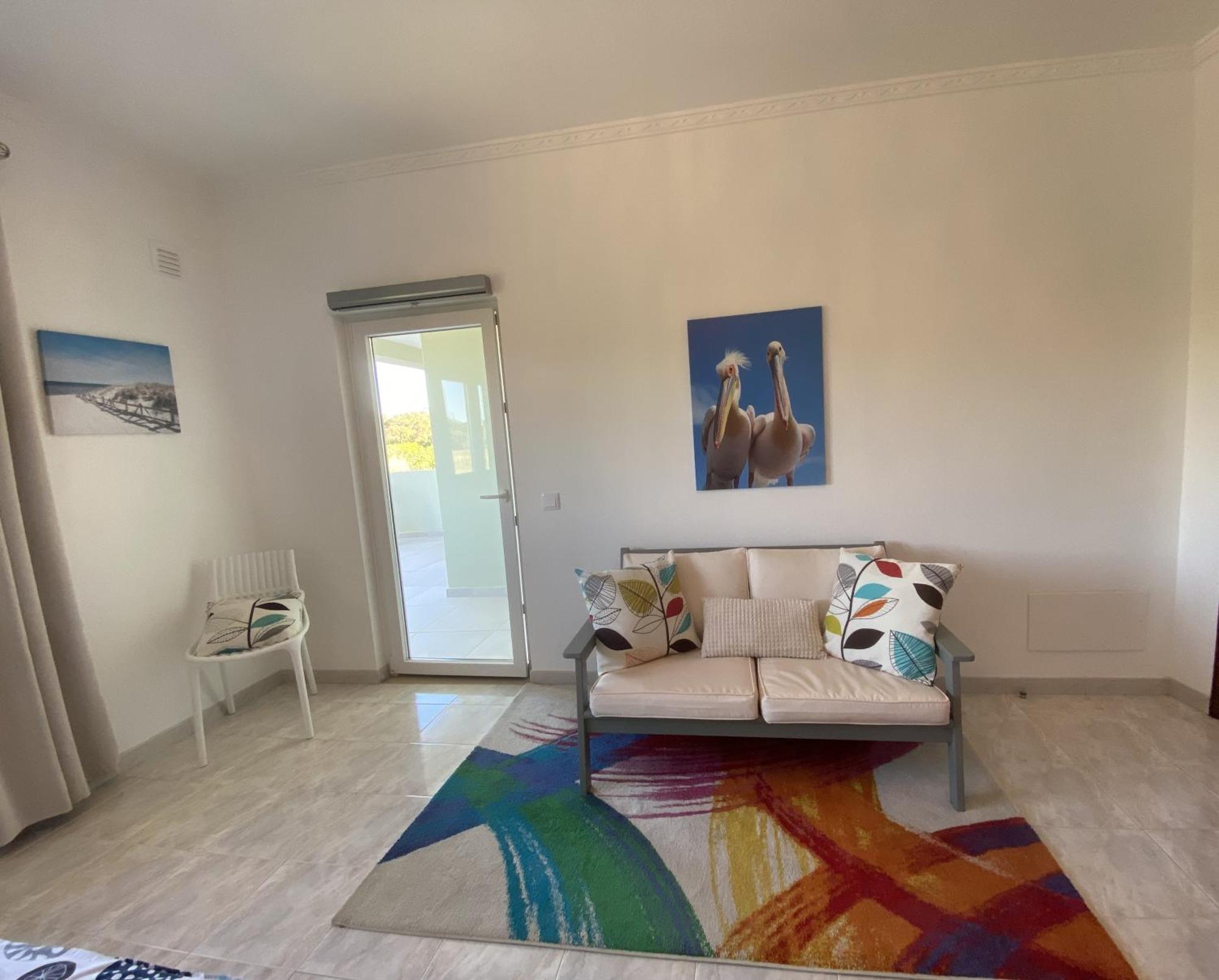 Villa Grande Lorida Albufeira