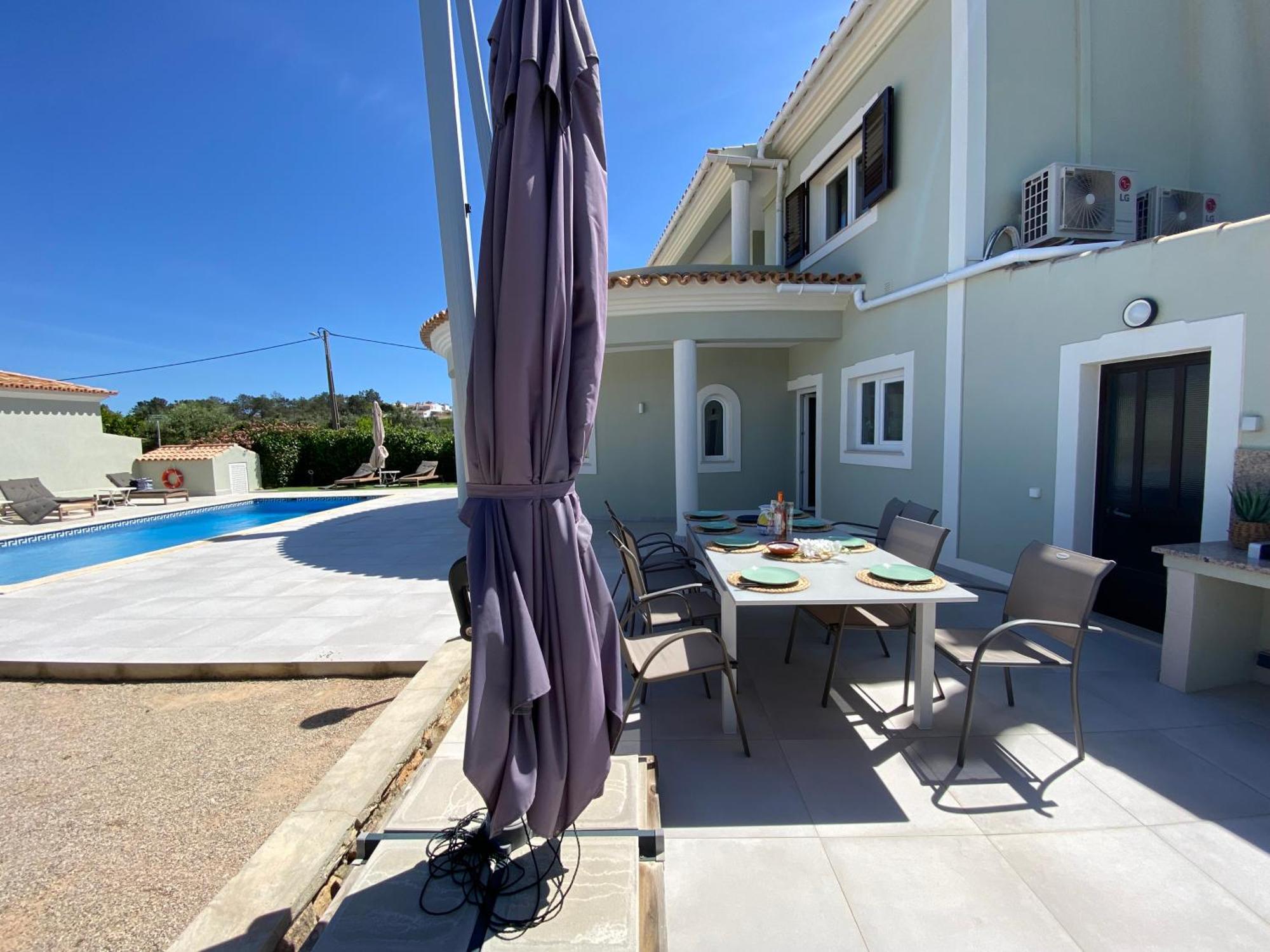 Villa Grande Lorida *