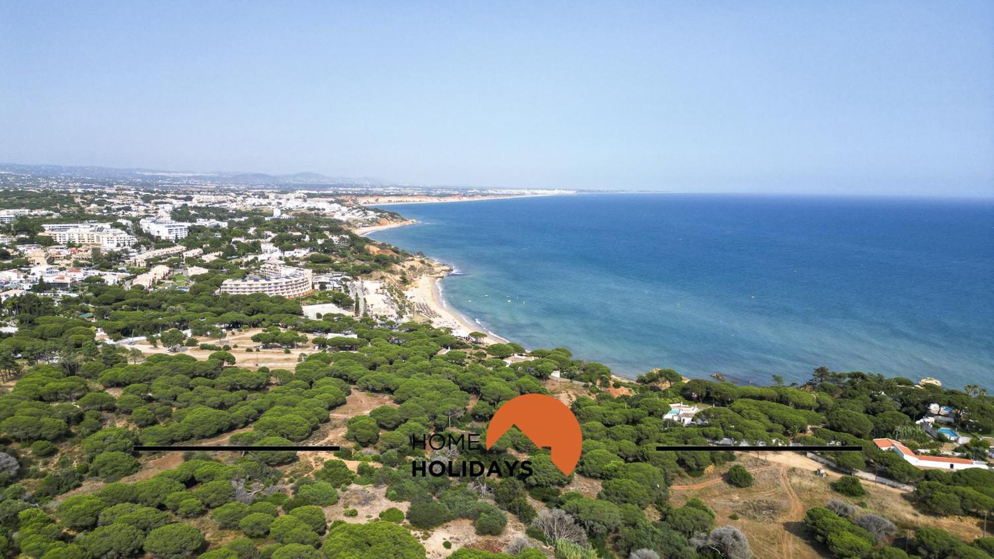 #272 Pedra Dos Bicos J By Holidays Albufeira