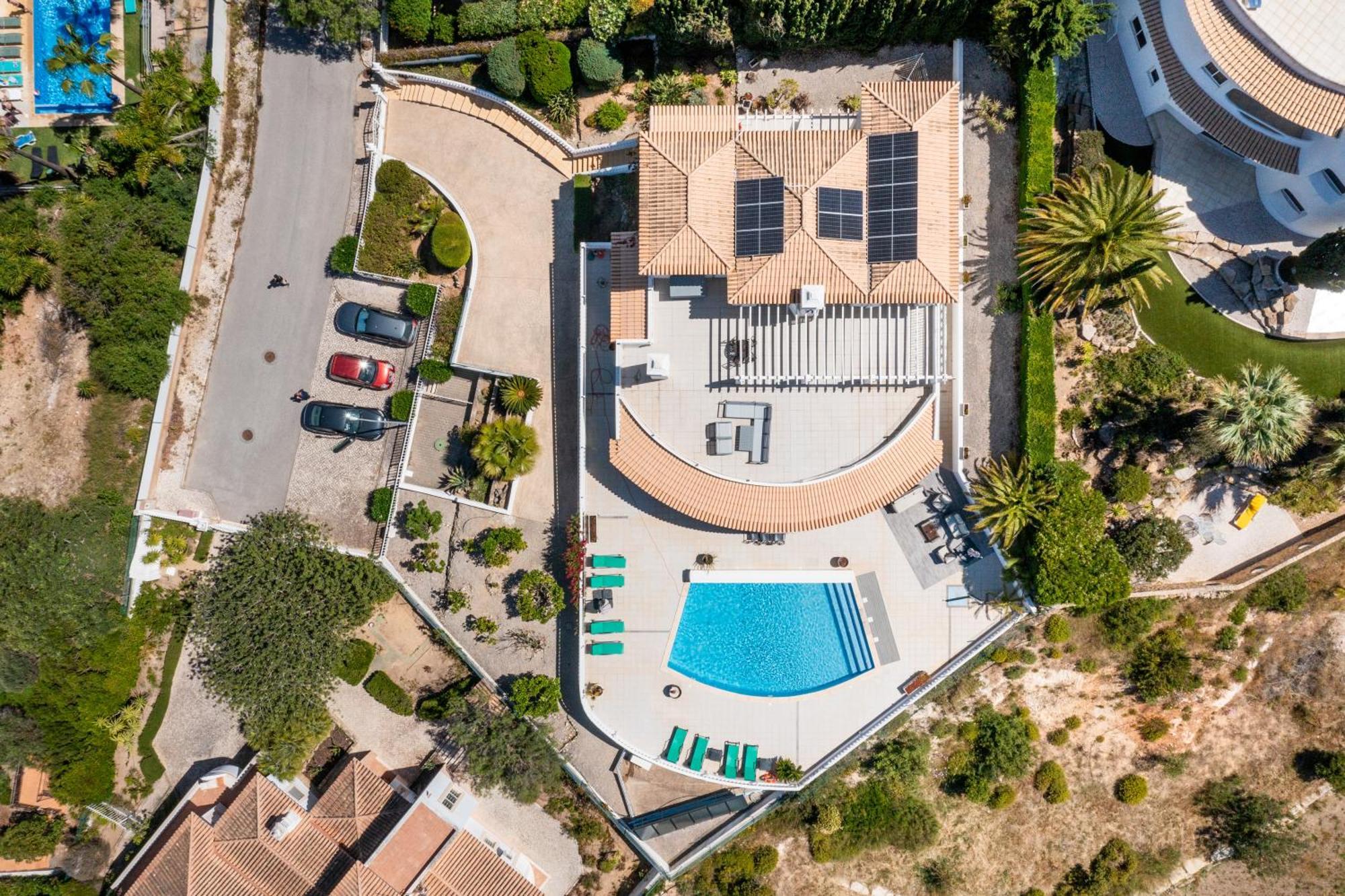 Villa Casa Sonhos