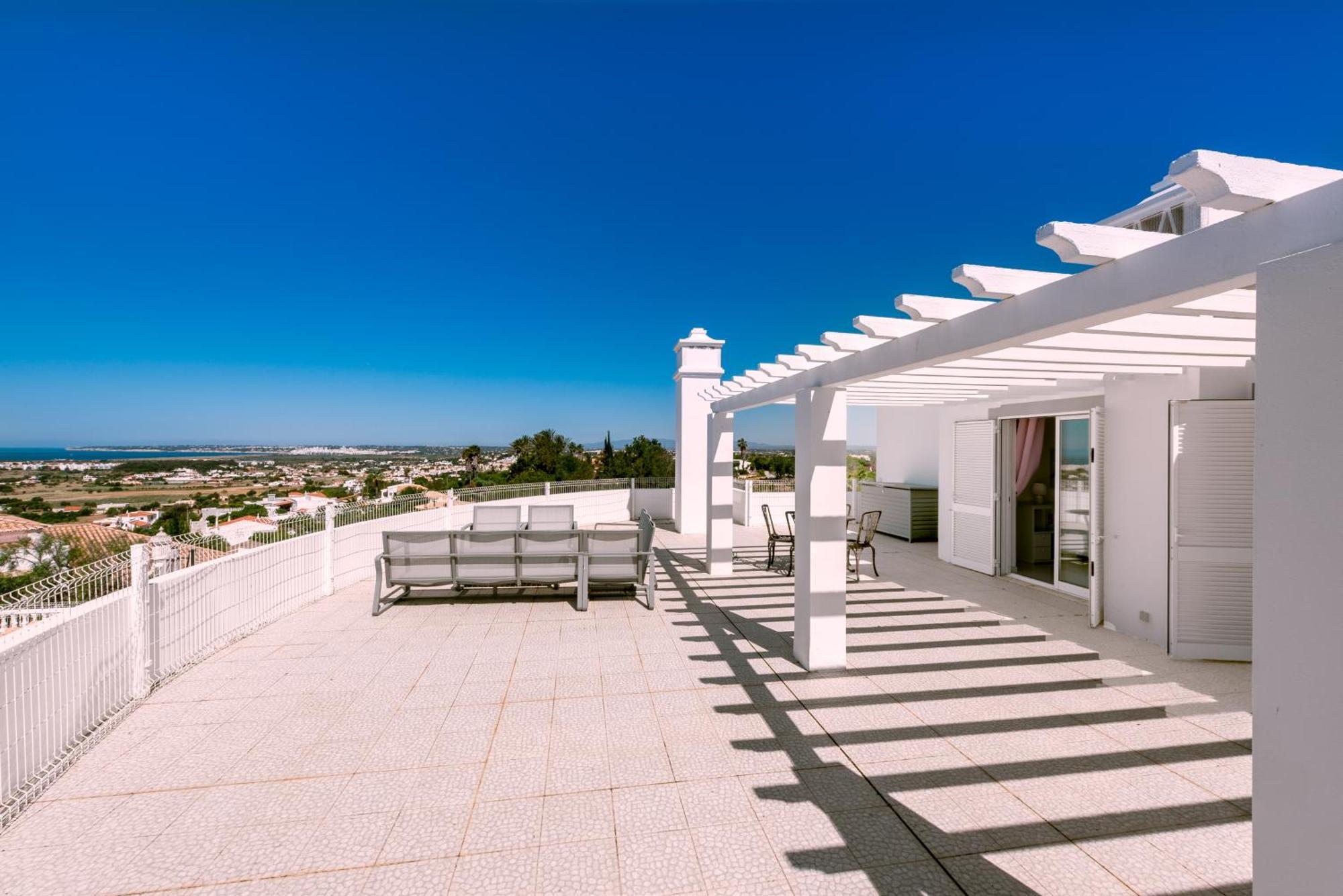 Casa Sonhos Villa Albufeira