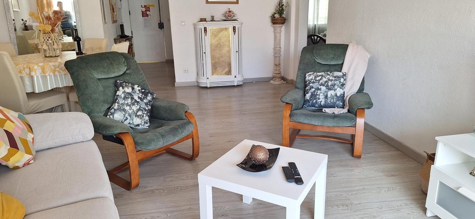 Apartment Casa Cerro Sol