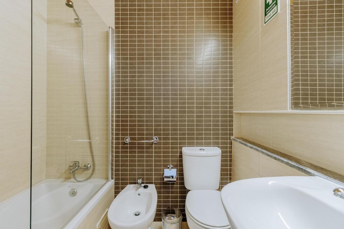 Oasis In Jardim Mit Pool Apartamento Albufeira