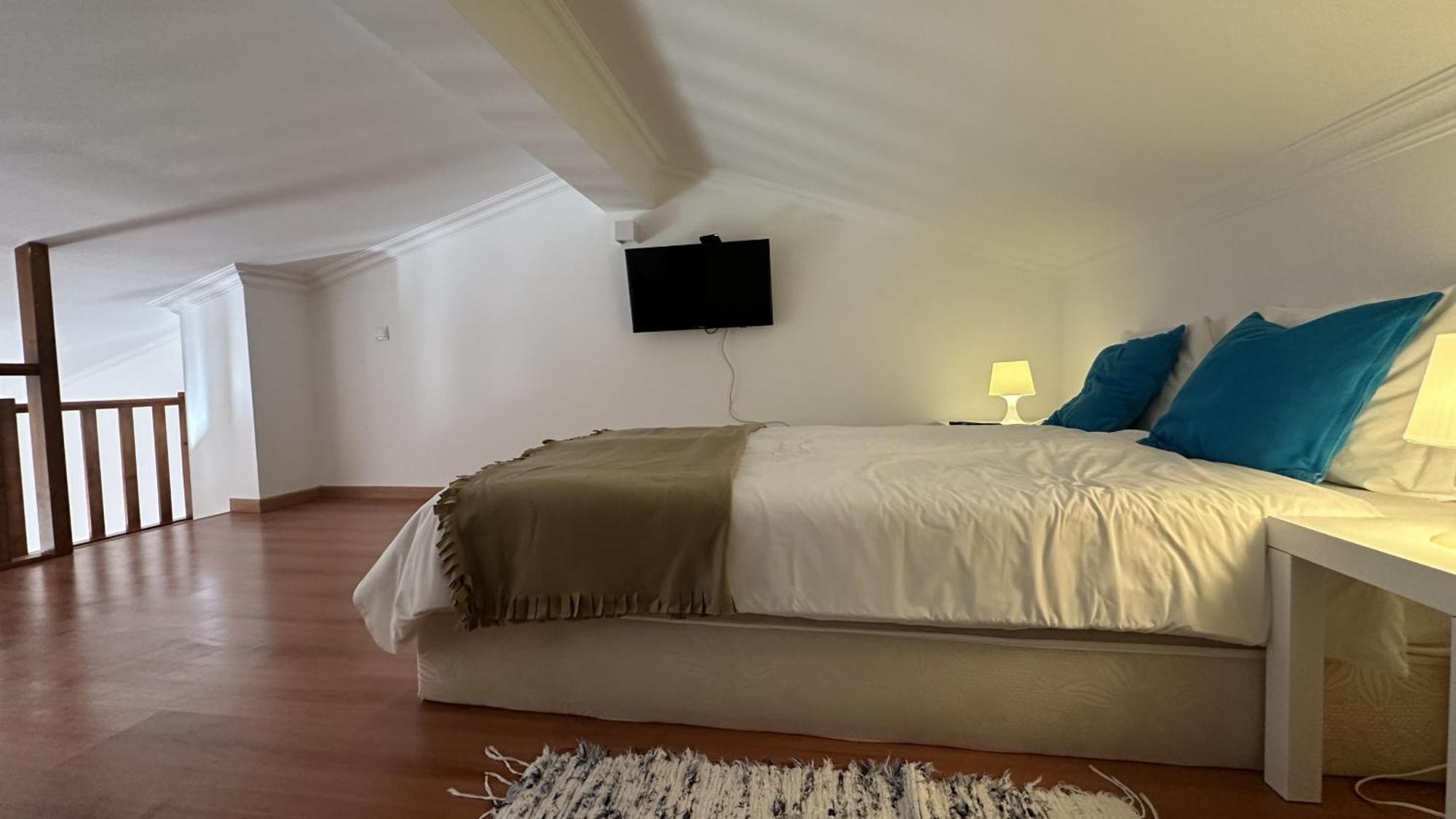 Rosal By Check-in Portugal