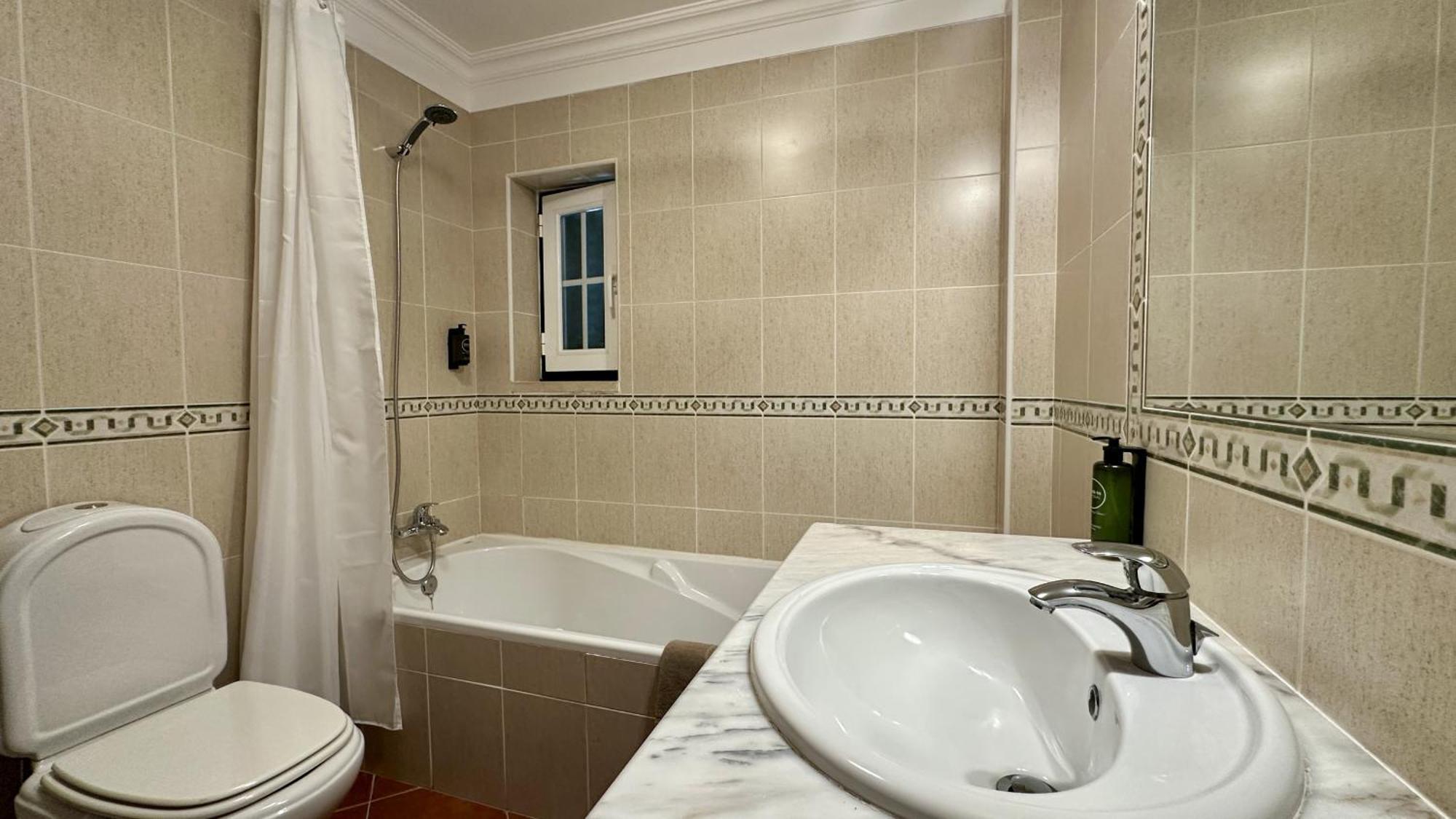 Holiday home Rosal By Check-in Portugal Albufeira