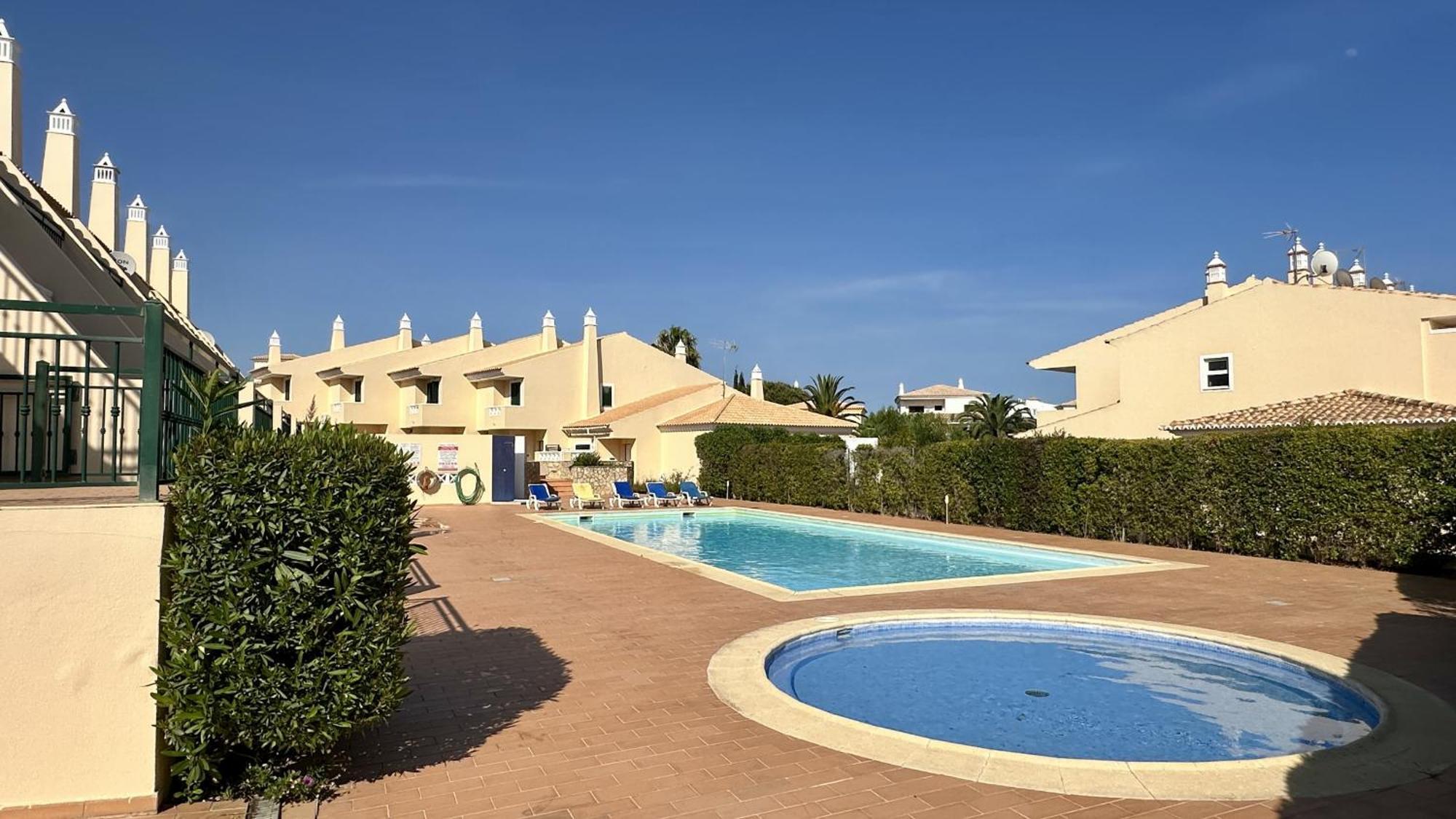 Rosal By Check-in Portugal Holiday home *