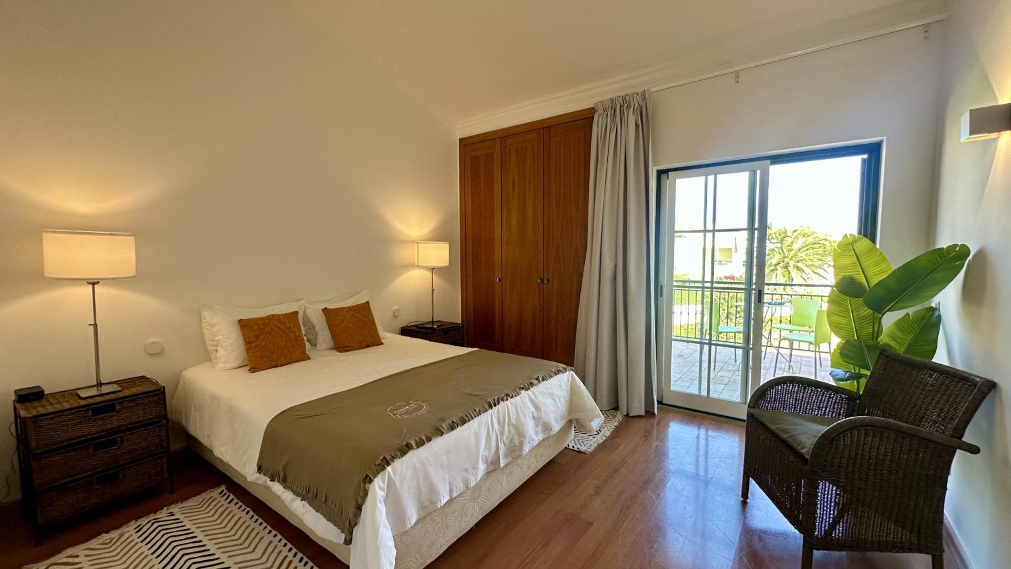 Rosal By Check-in Portugal * Albufeira