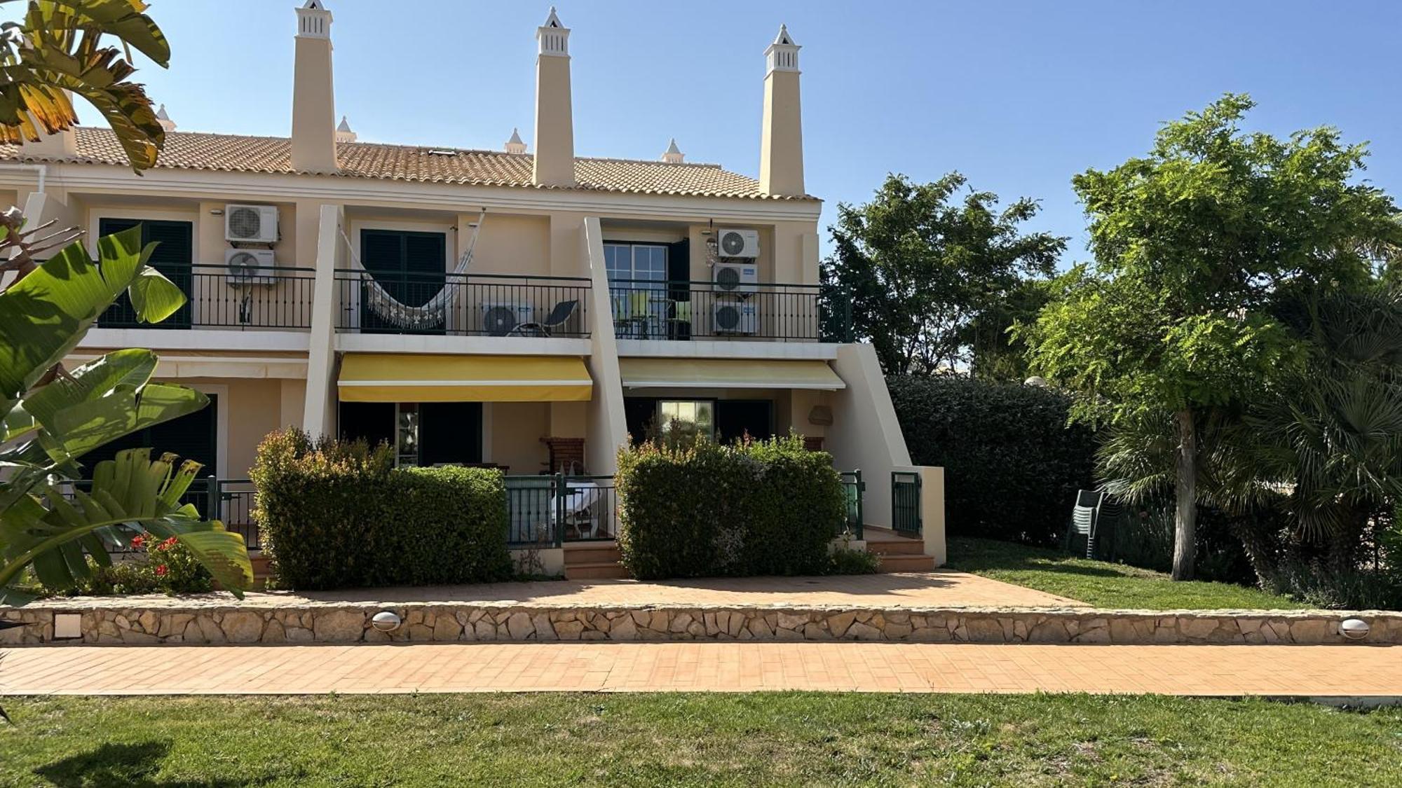 Rosal By Check-in Portugal Holiday home Albufeira