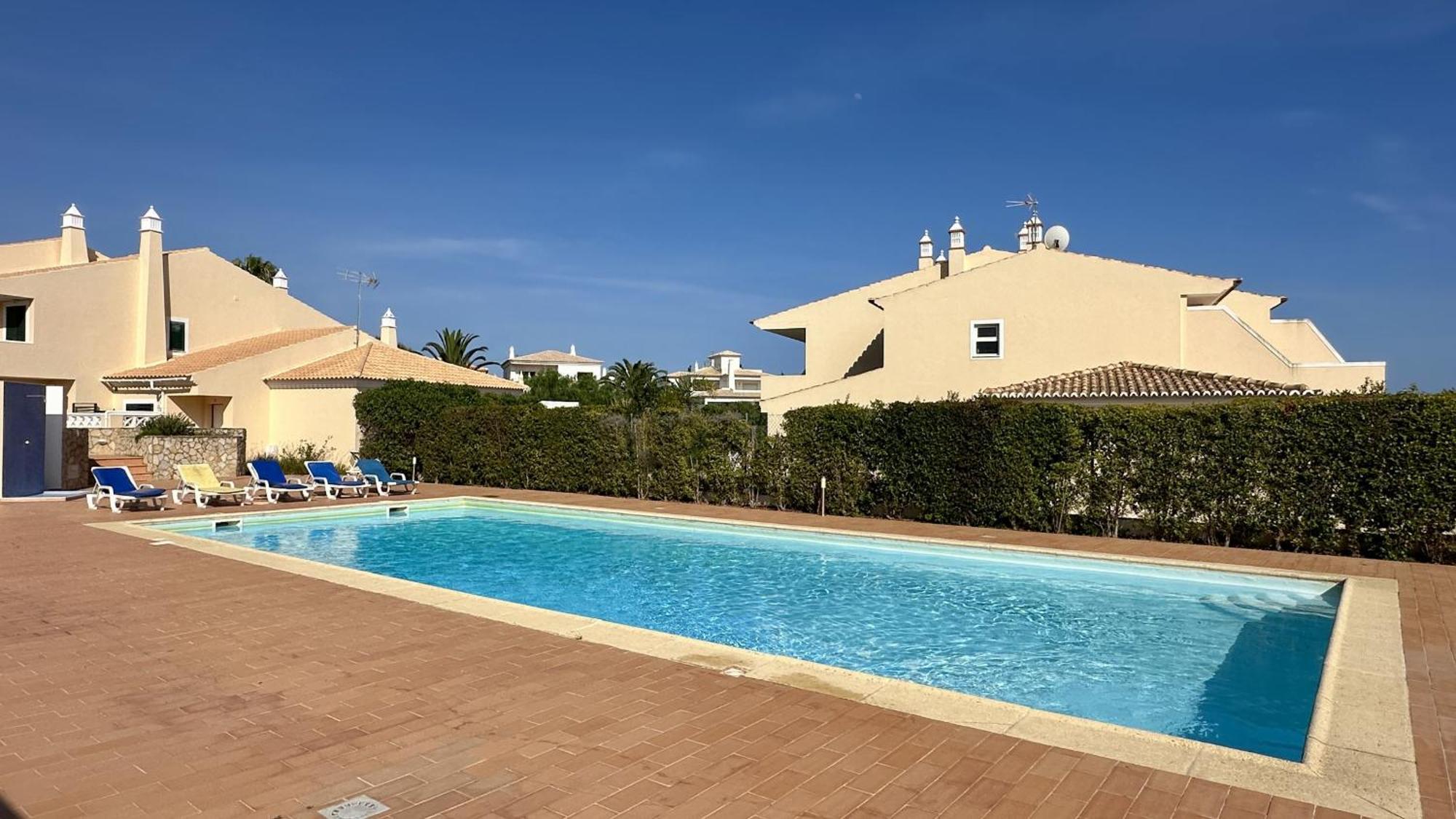 Holiday home Rosal By Check-in Portugal Albufeira