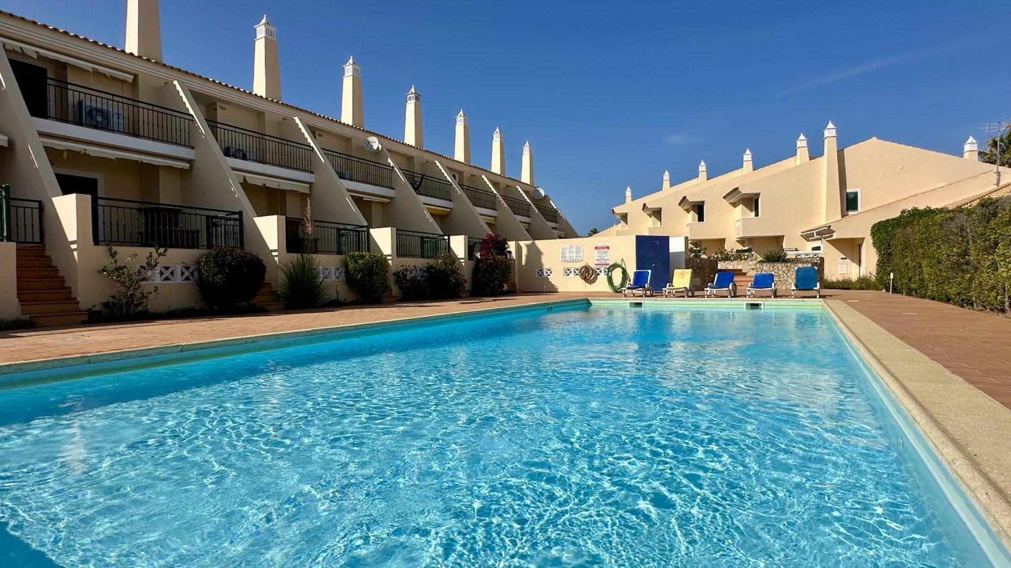 Rosal By Check-in Portugal Holiday home
