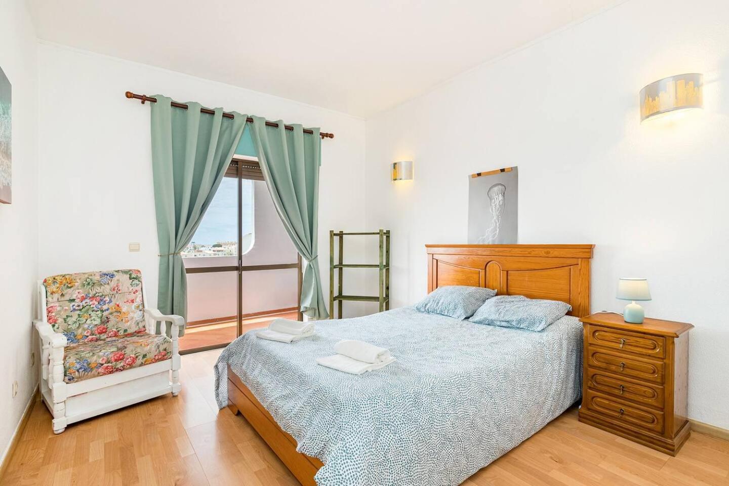 Apartamento Tac - Sunrise Montechoro