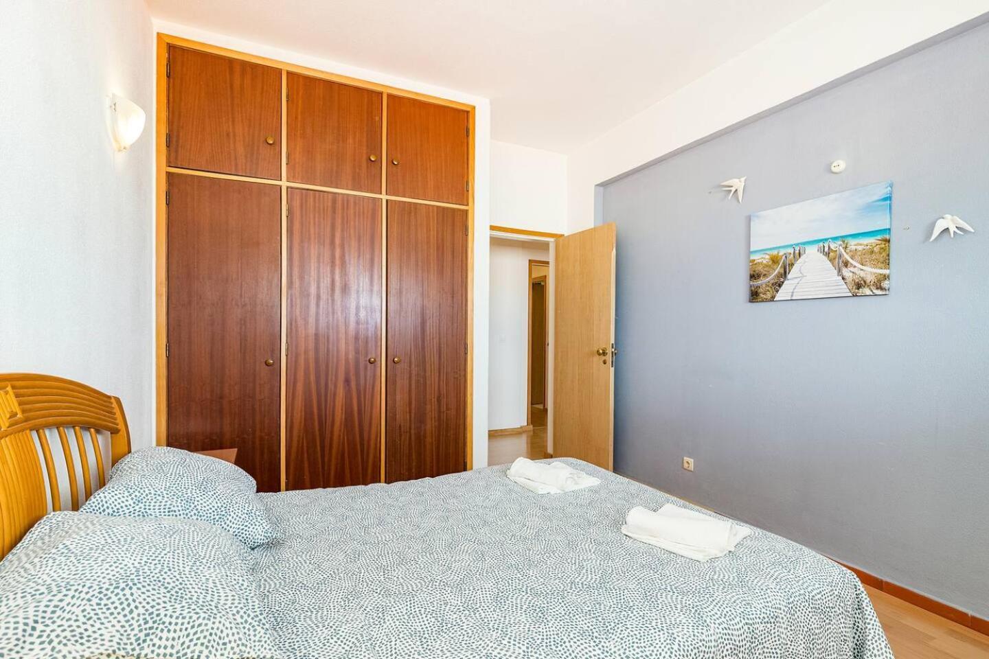 Apartamento Tac - Sunrise Montechoro *