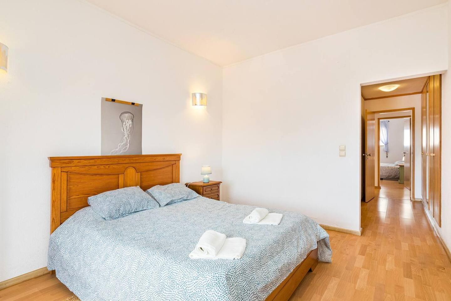 Tac - Sunrise Montechoro Apartamento