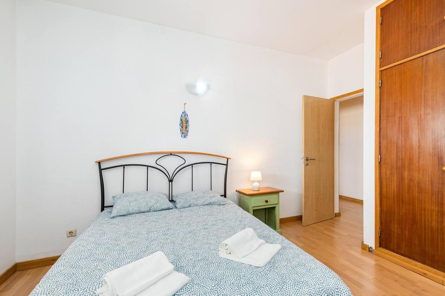 Apartamento Tac - Sunrise Montechoro