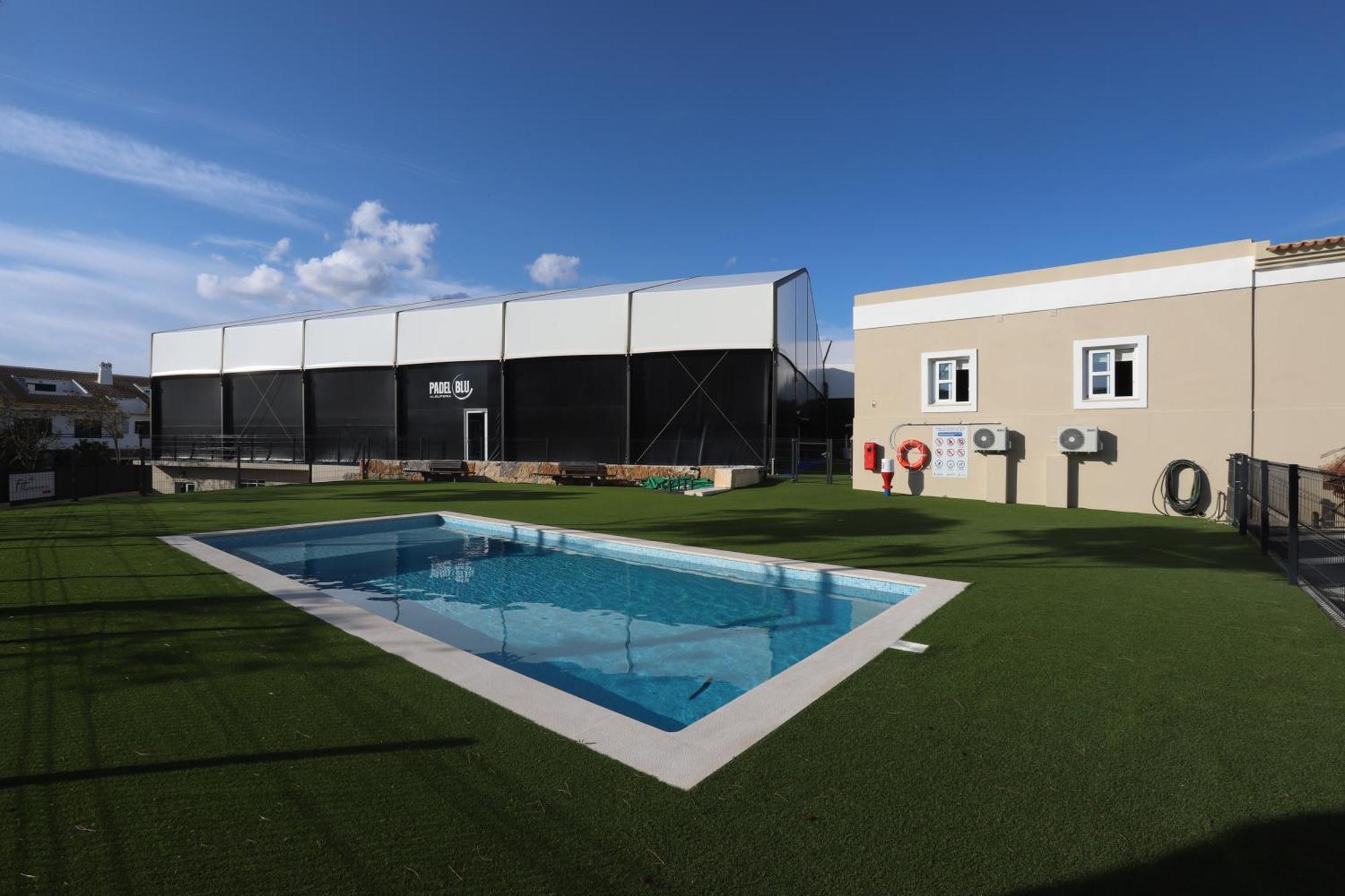 Lounge 3* Albufeira