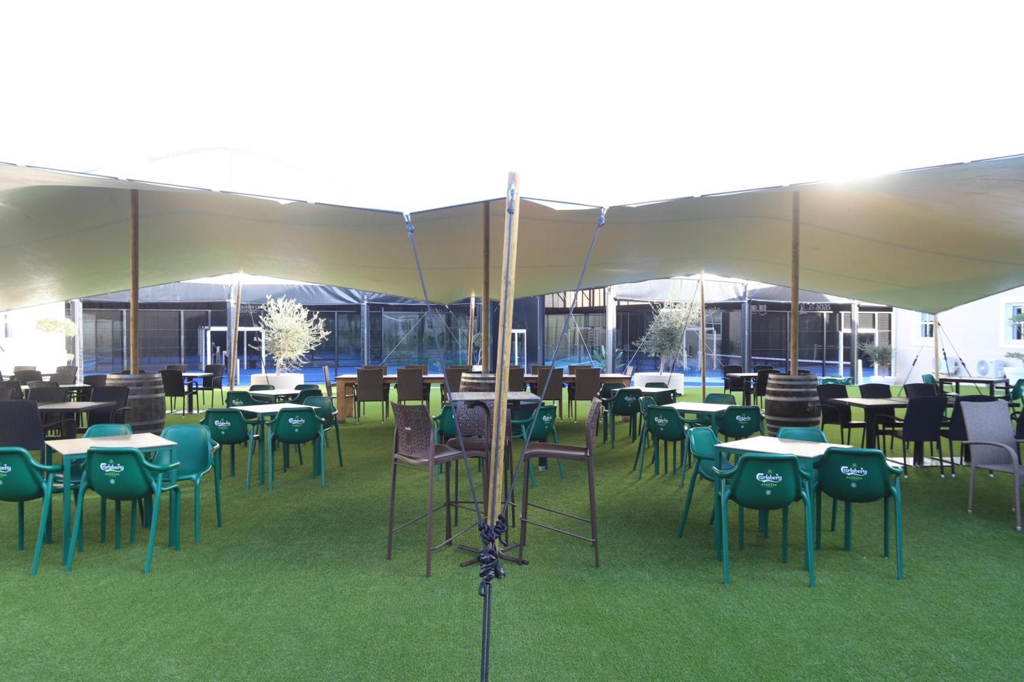 Lounge Hotel 3*