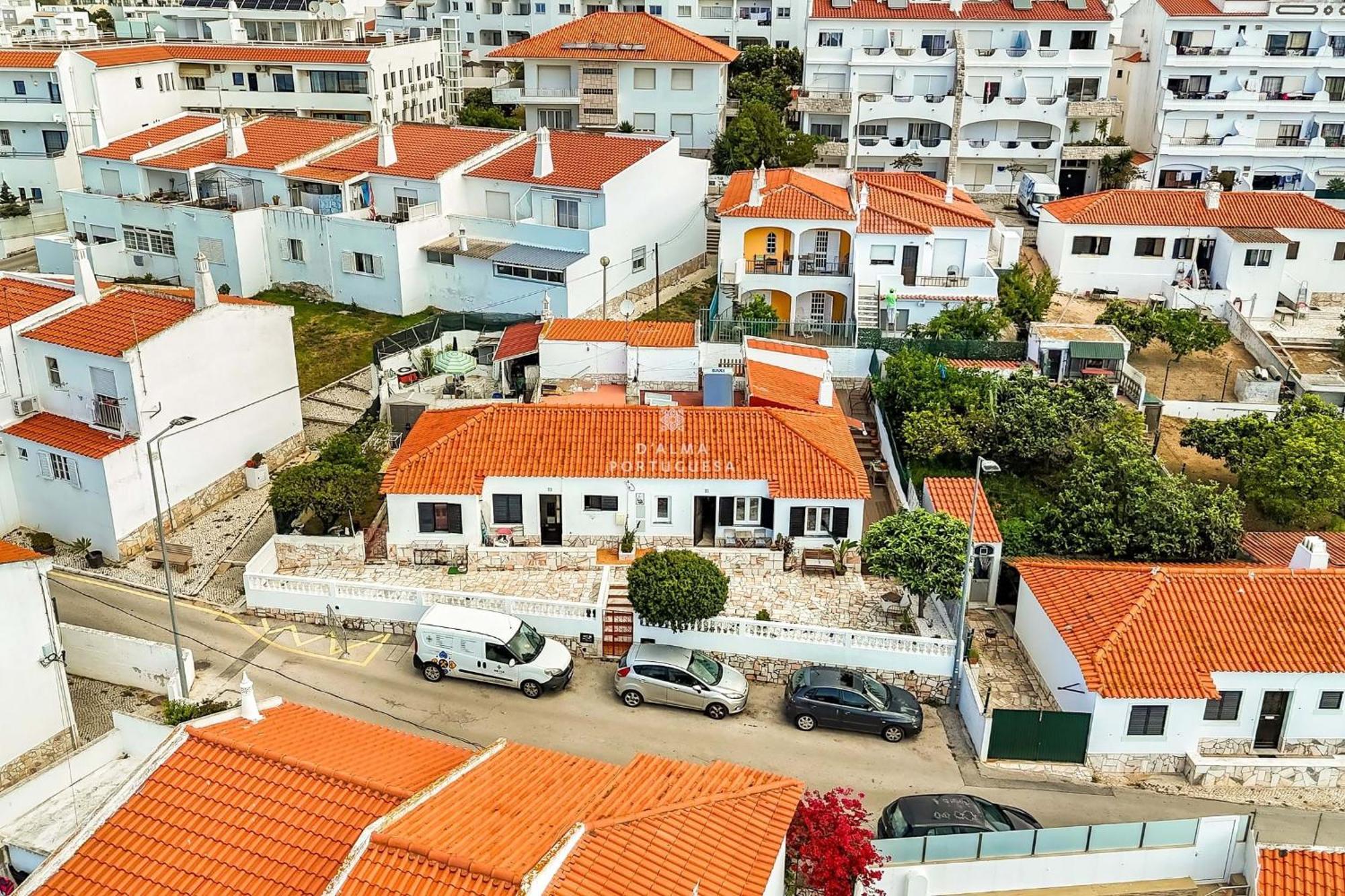 Casa Bela Mar Albufeira