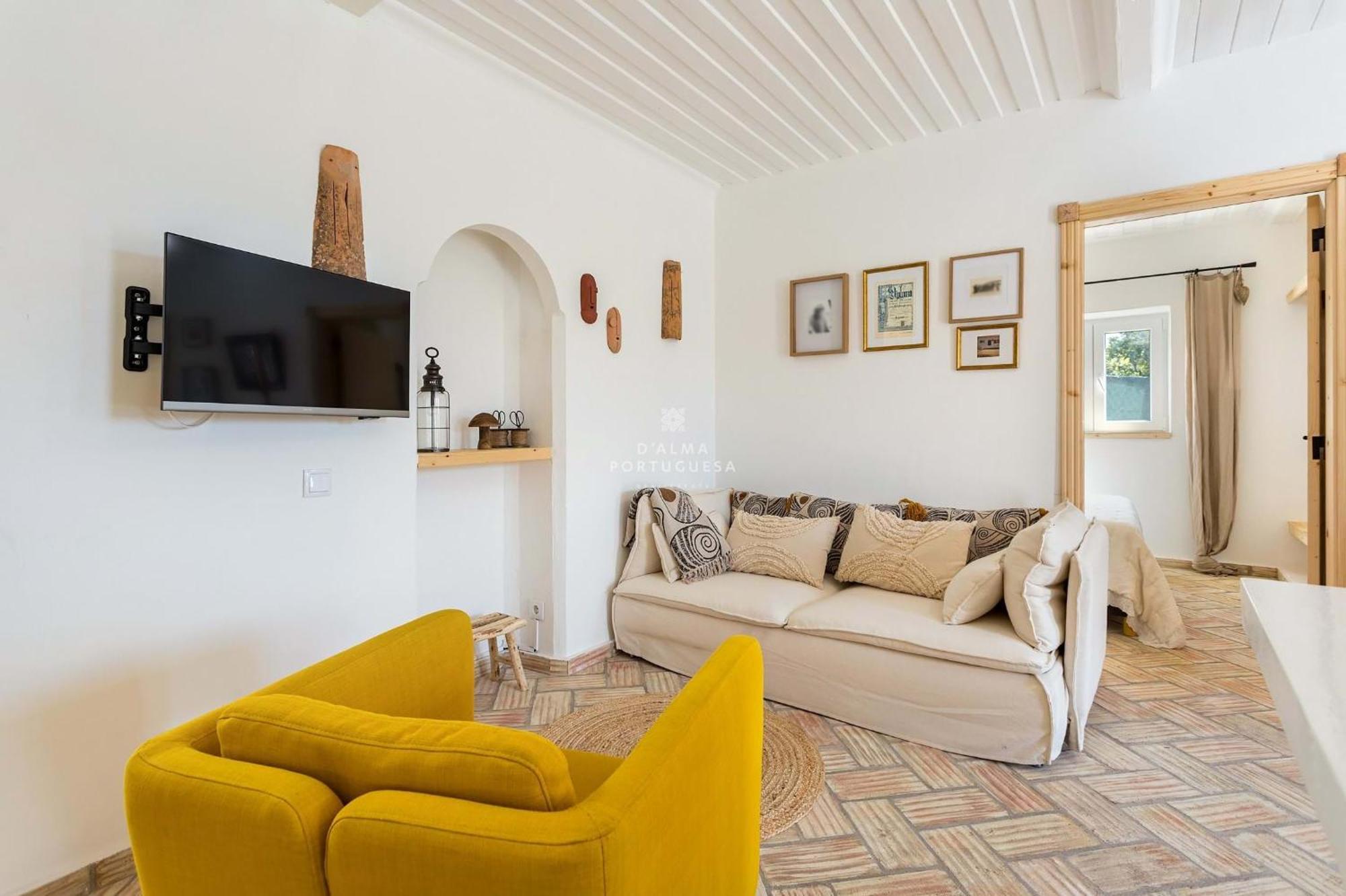Casa Bela Mar Casa de férias Albufeira