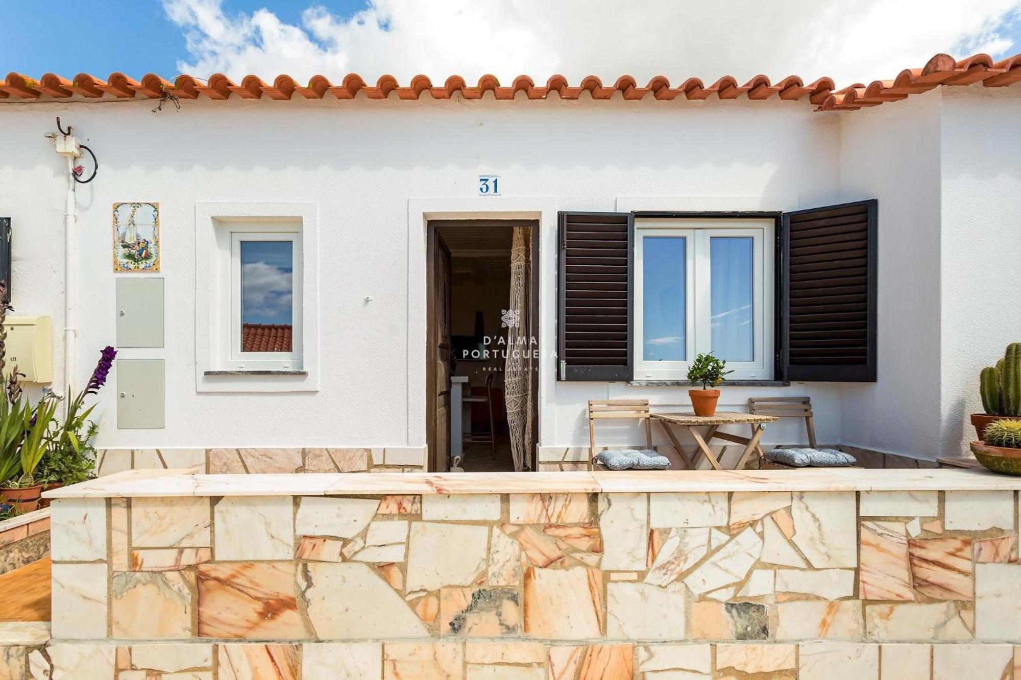 Casa Bela Mar * Albufeira