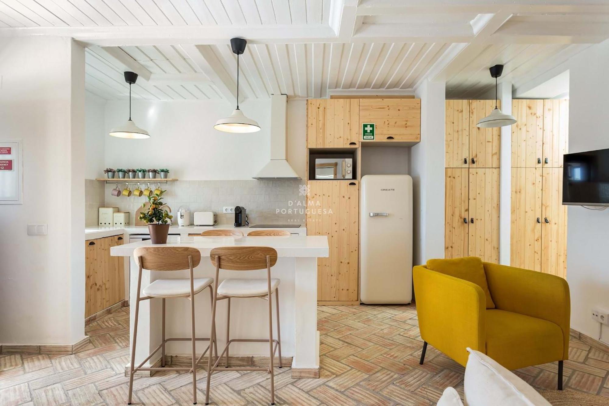 Casa de férias Casa Bela Mar Albufeira