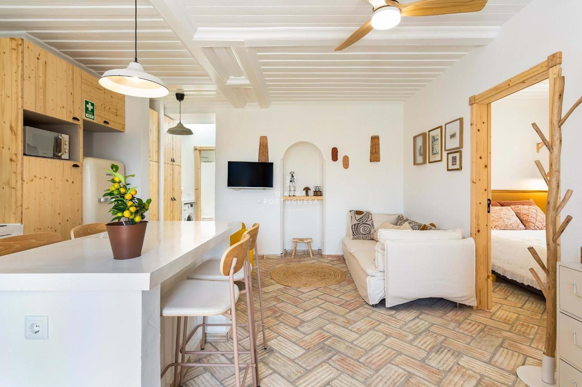 Casa Bela Mar * Albufeira