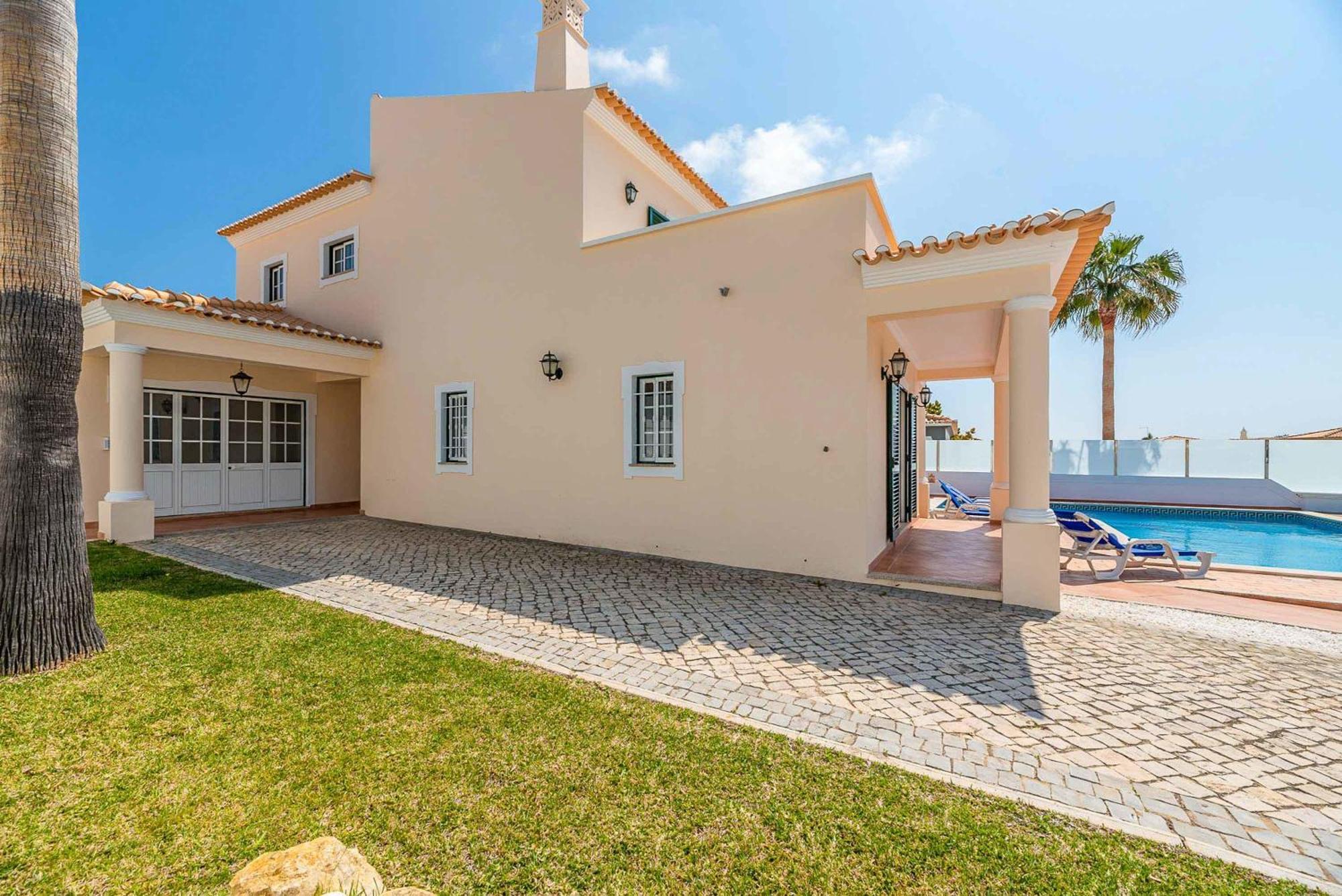 Pousada Minerva Albufeira