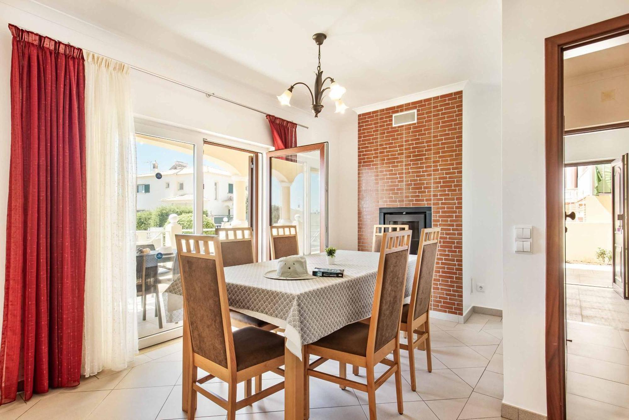 Villa Alice Albufeira