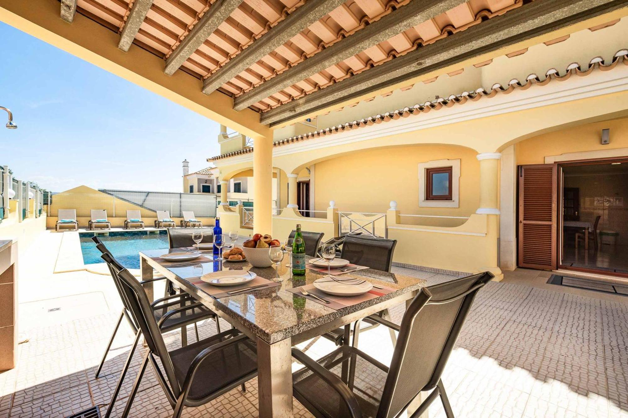 Alice Villa Albufeira