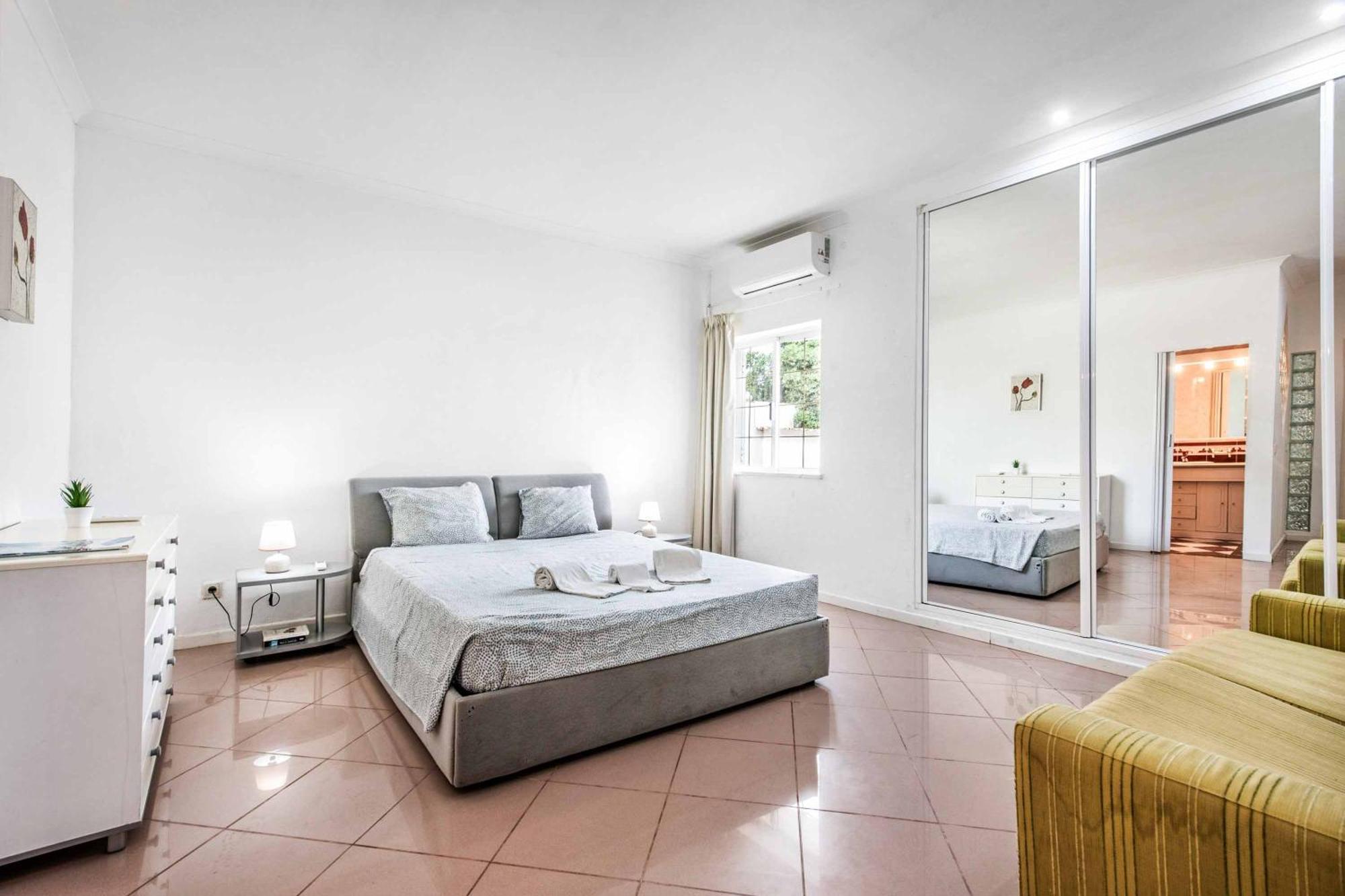 Mogan Villa Albufeira