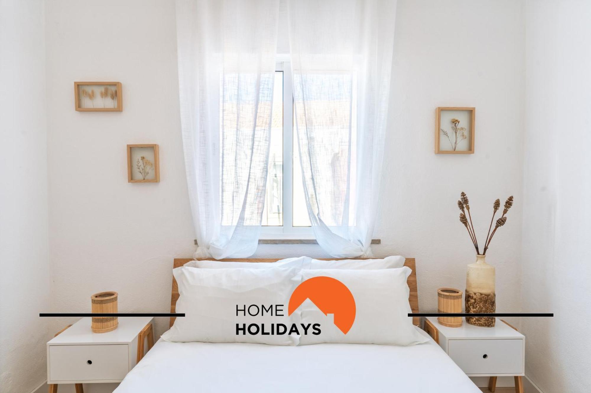 Apartment #313 Travessa Dos Arcos By Holidays *