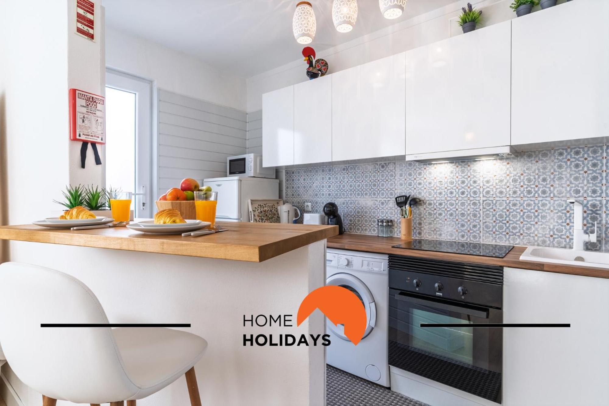 Apartment #313 Travessa Dos Arcos By Holidays