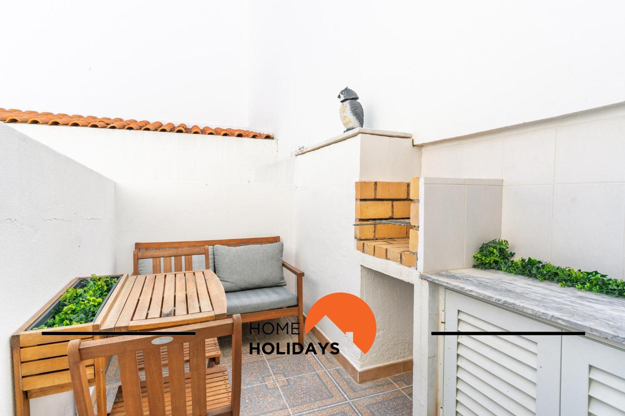 #313 Travessa Dos Arcos By Holidays Albufeira