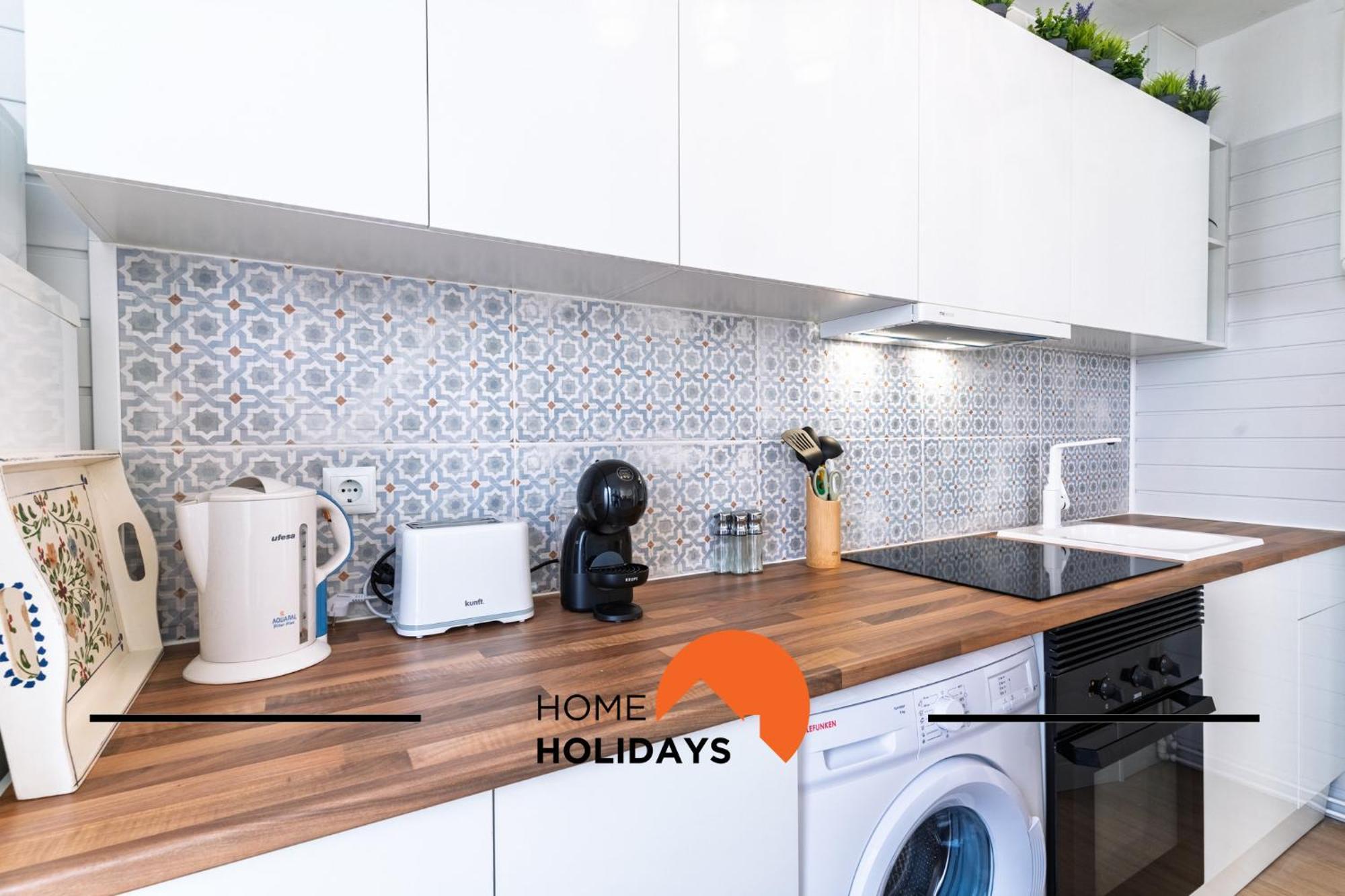 Apartment #313 Travessa Dos Arcos By Holidays *