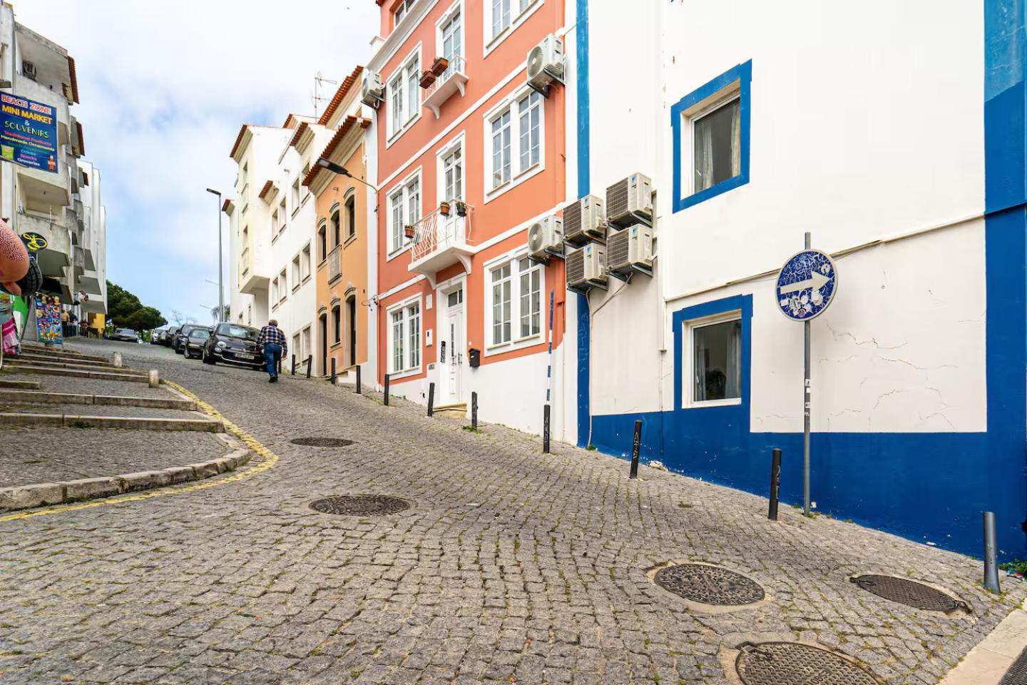 Lost Lobster Albufeira