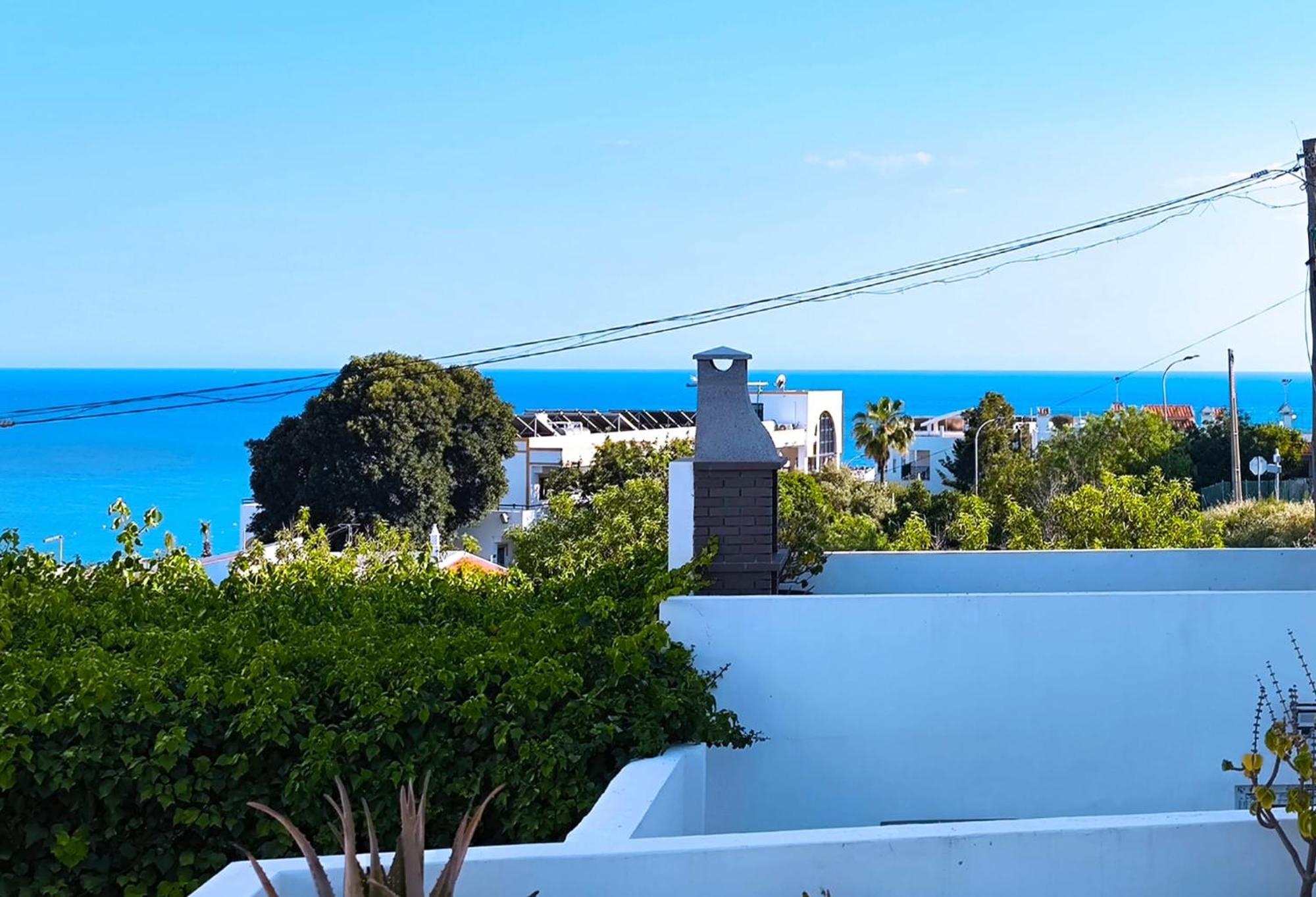 Holiday home Casa Flor Albufeira