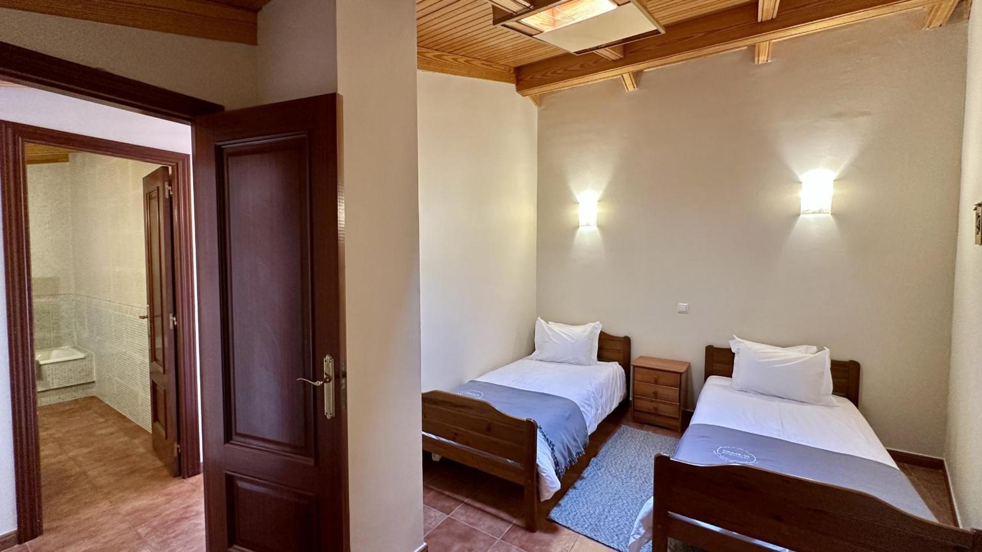 Pine Sun Park By Check-in Portugal Appartement
