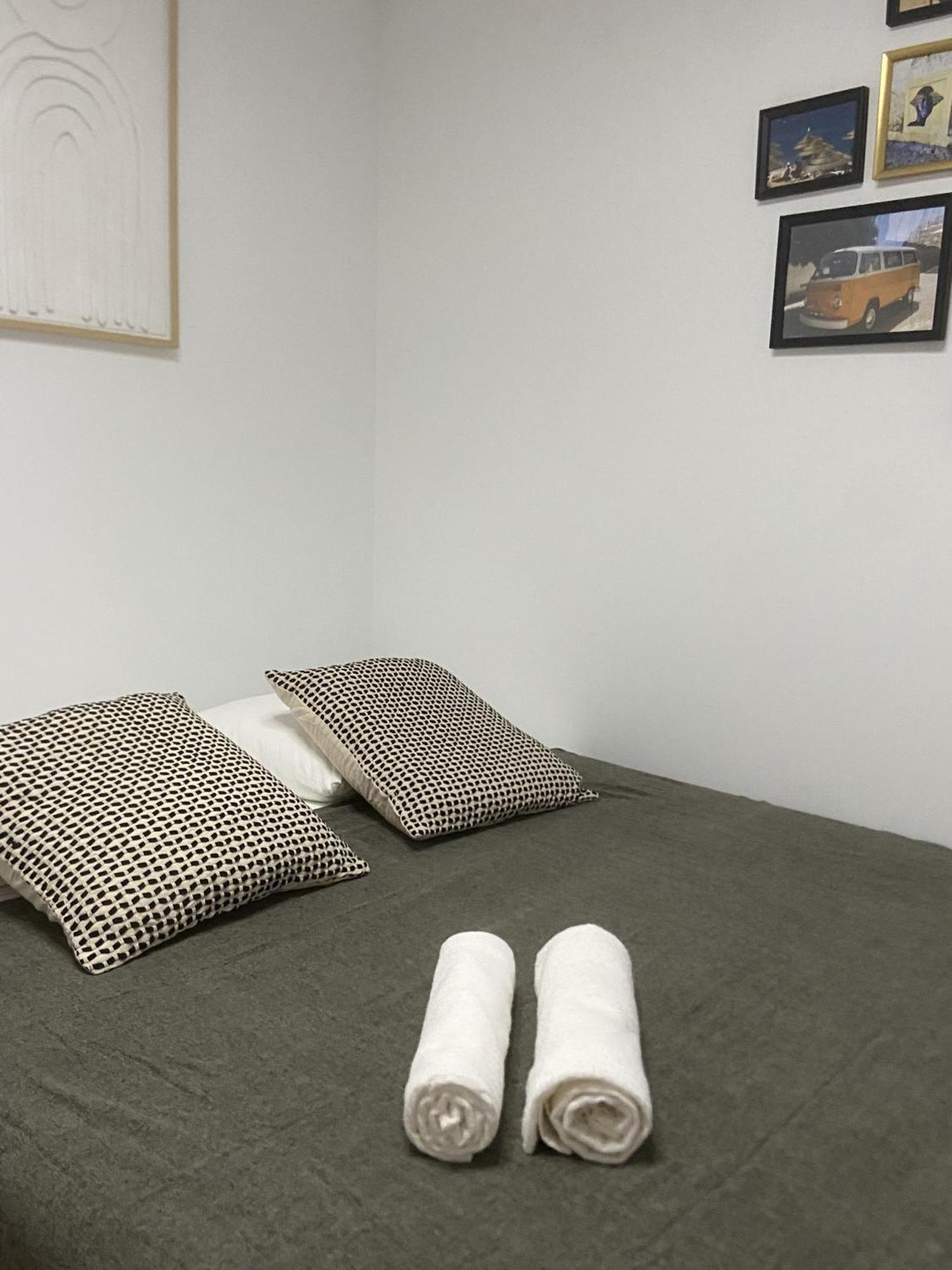 Refugio No16 Ocean Air & Rooftop Flair Albufeira