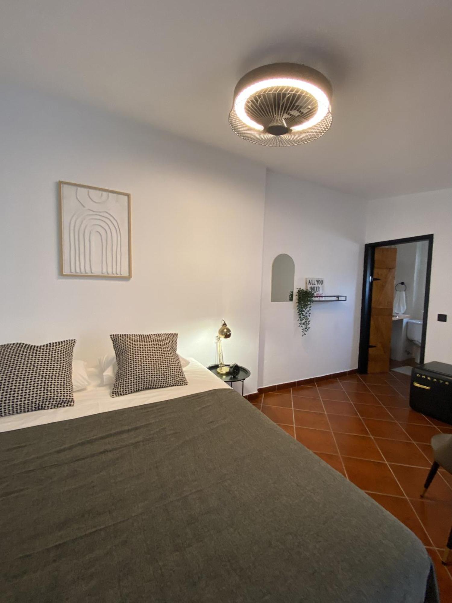 Refugio No16 Ocean Air & Rooftop Flair Gasthuis Albufeira