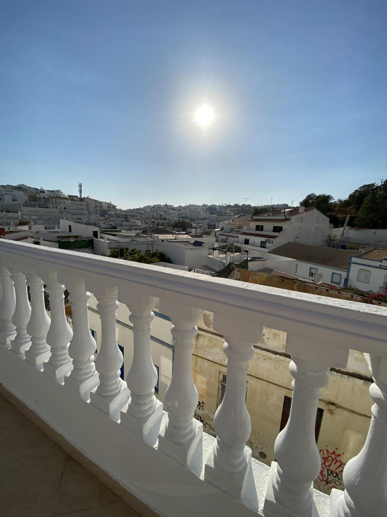 Refugio No16 Ocean Air & Rooftop Flair *