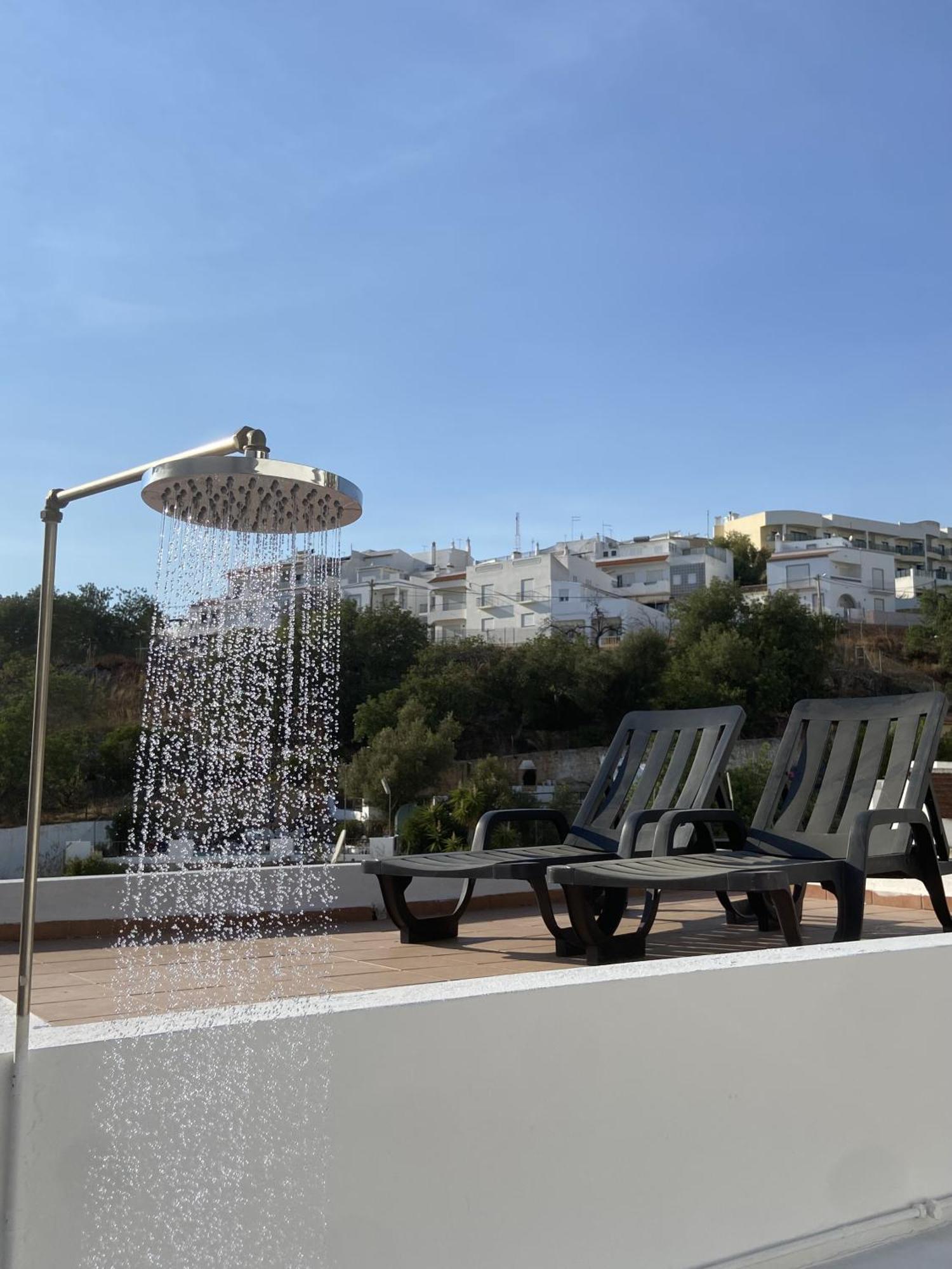 Refugio No16 Ocean Air & Rooftop Flair Albufeira