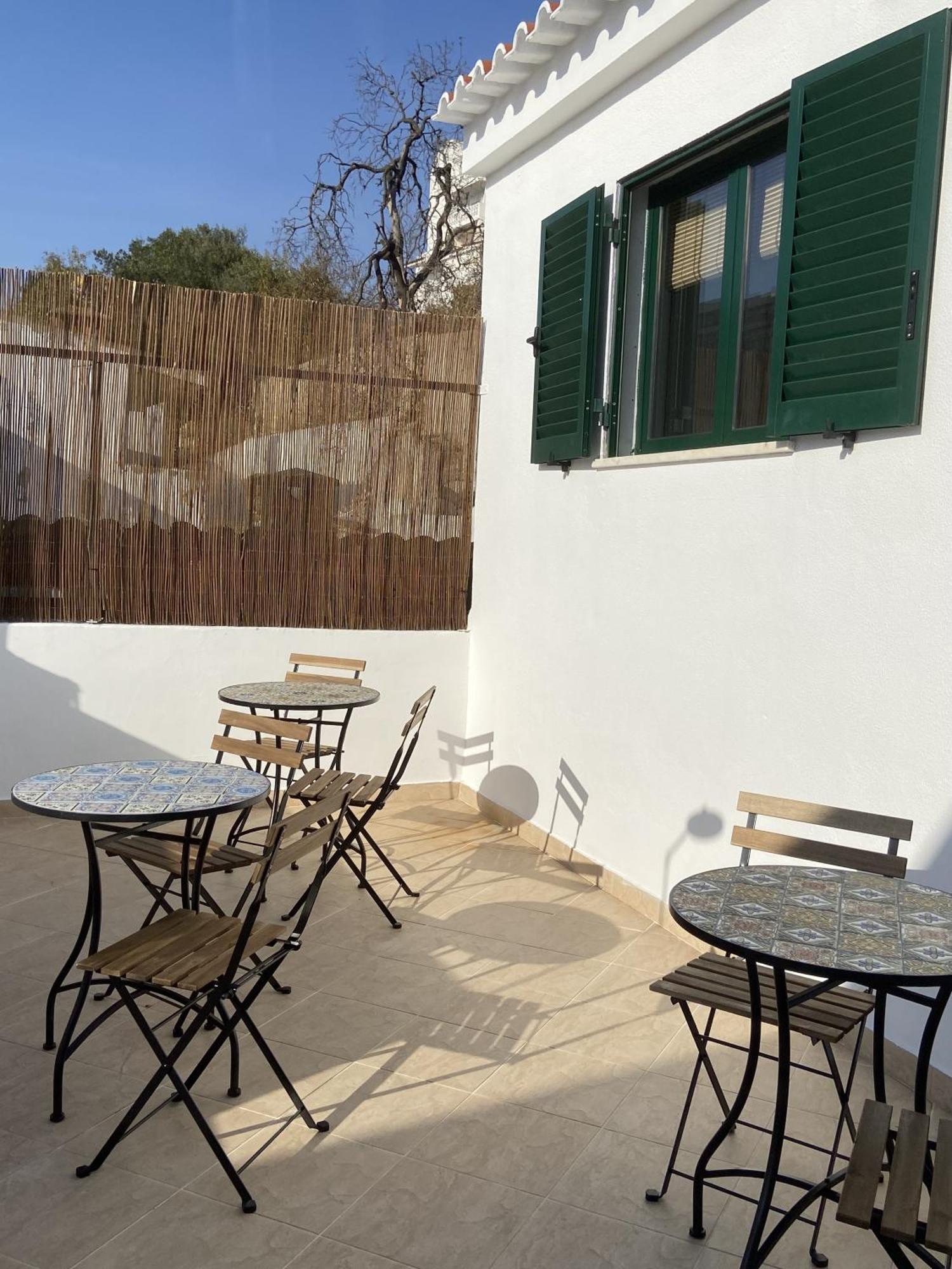 Gasthuis Refugio No16 Ocean Air & Rooftop Flair *