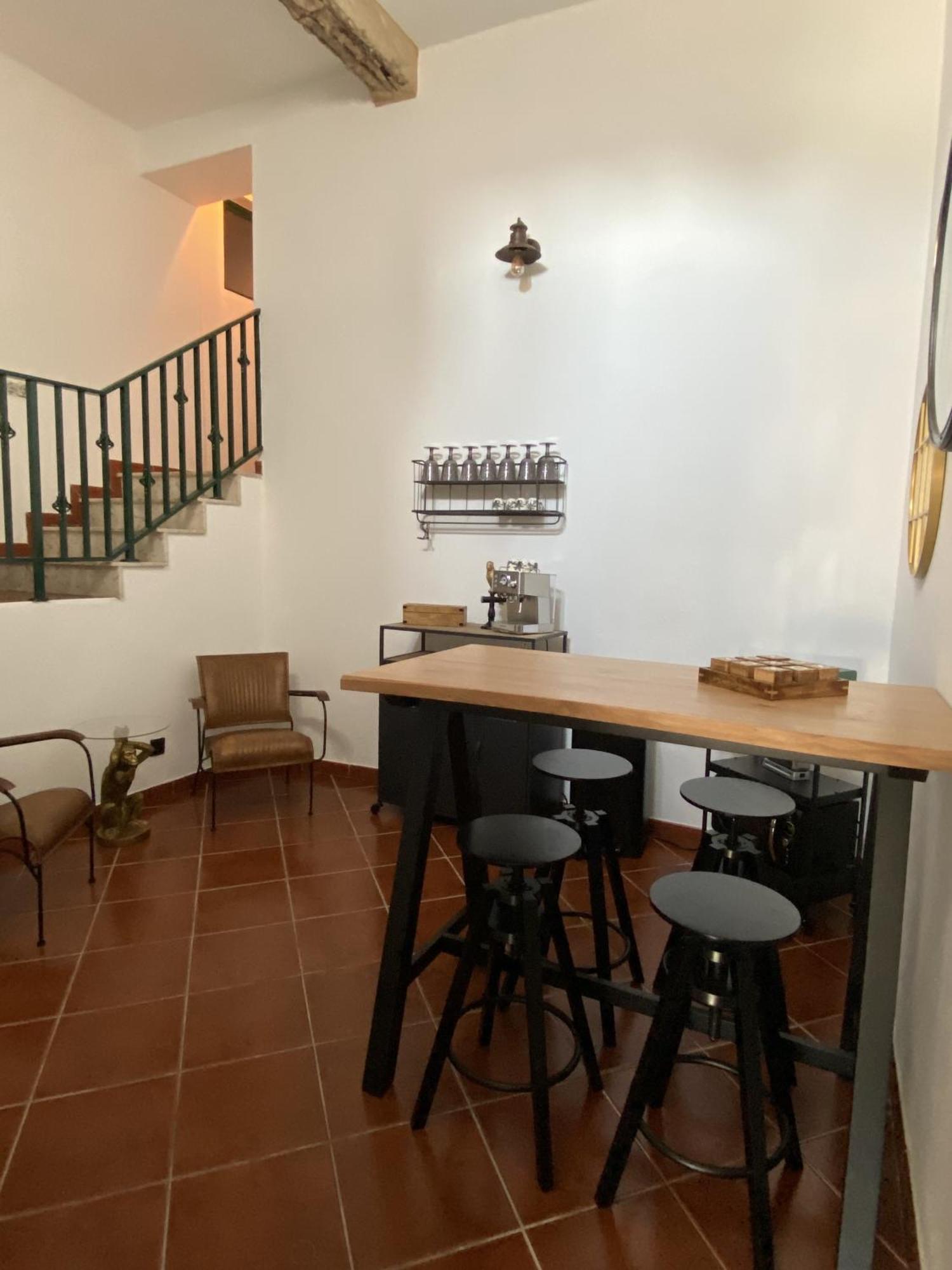 Refugio No16 Ocean Air & Rooftop Flair Gasthuis Albufeira