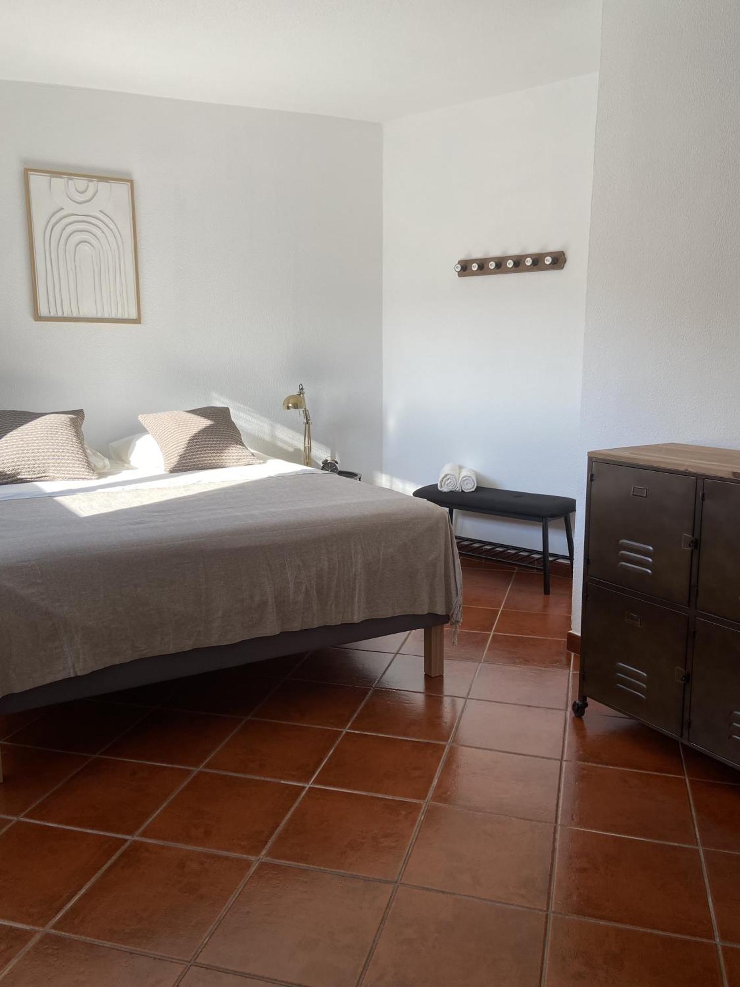 Refugio No16 Ocean Air & Rooftop Flair Albufeira