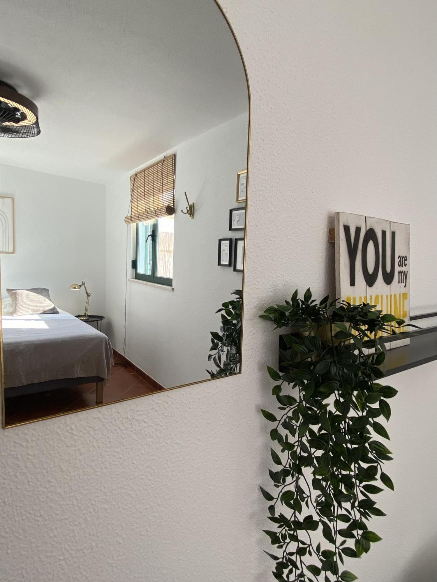 Gasthuis Refugio No16 Ocean Air & Rooftop Flair Albufeira
