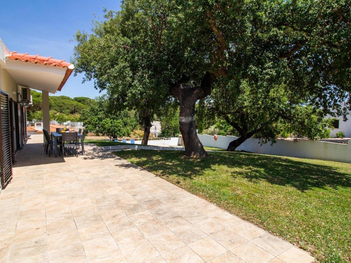 Paco No Vale - Privat Heated Pool & Privacy & Vale Navio Albufeira