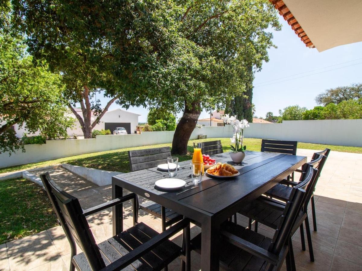 Paco No Vale - Privat Heated Pool & Privacy & Vale Navio Albufeira