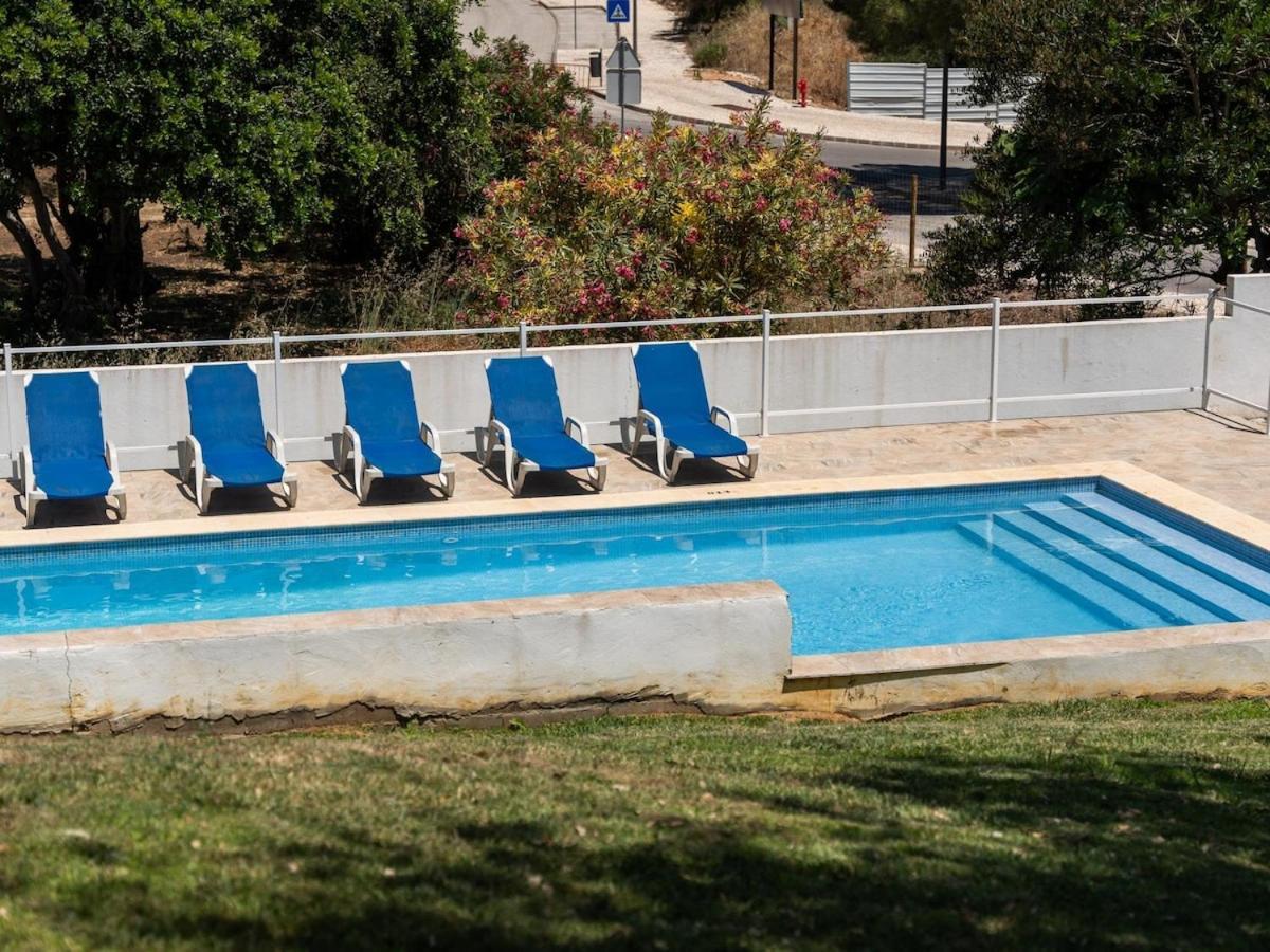 Paco No Vale - Privat Heated Pool & Privacy & Vale Navio * Albufeira